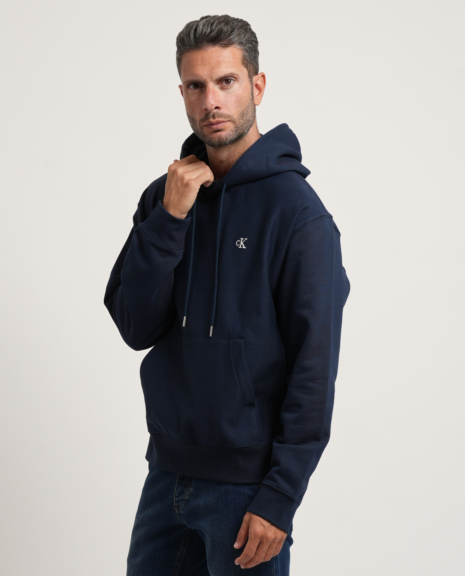 Calvin Klein Chemises bleues