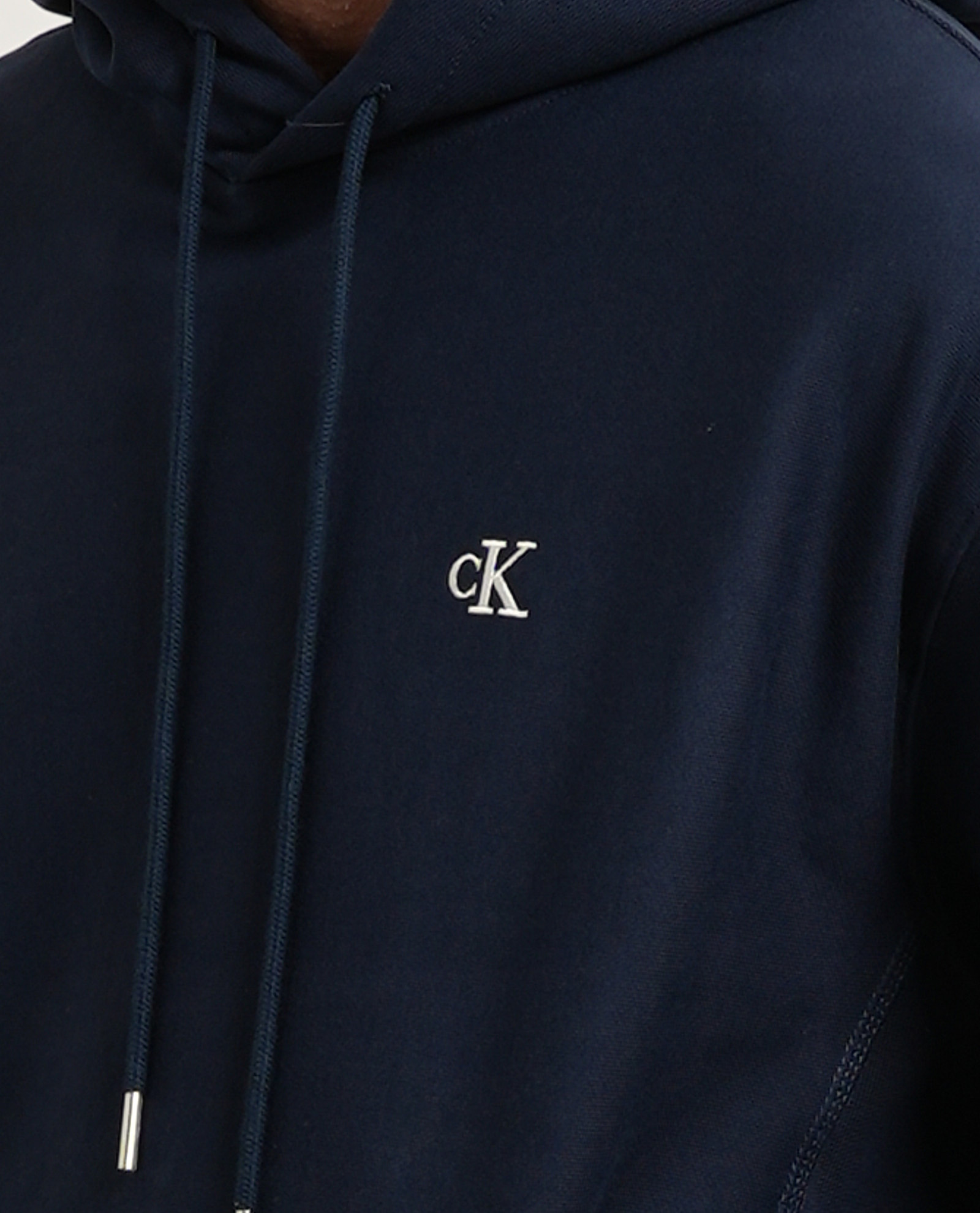 Calvin Klein Chemises bleues