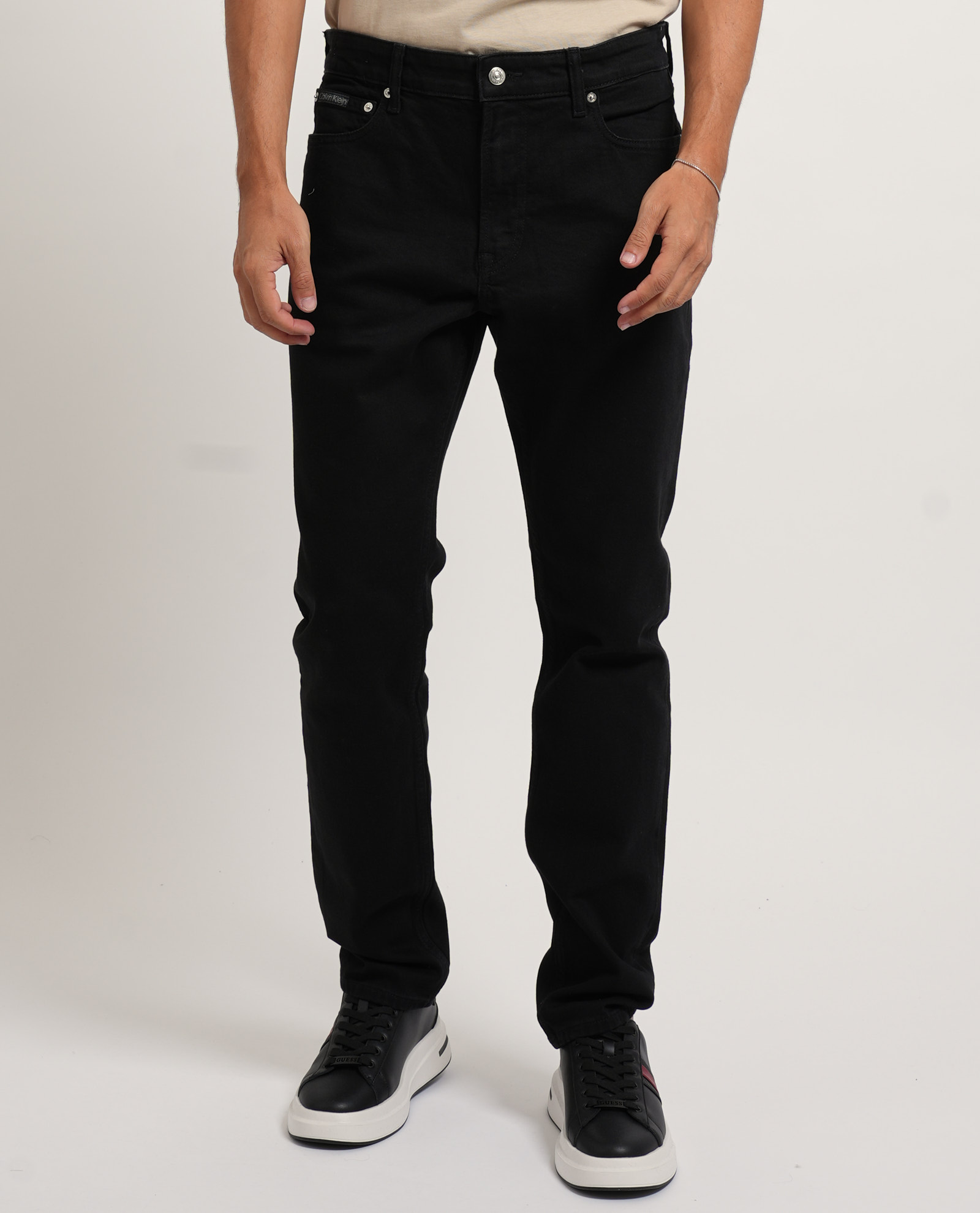 Calvin Klein Jeans Blue