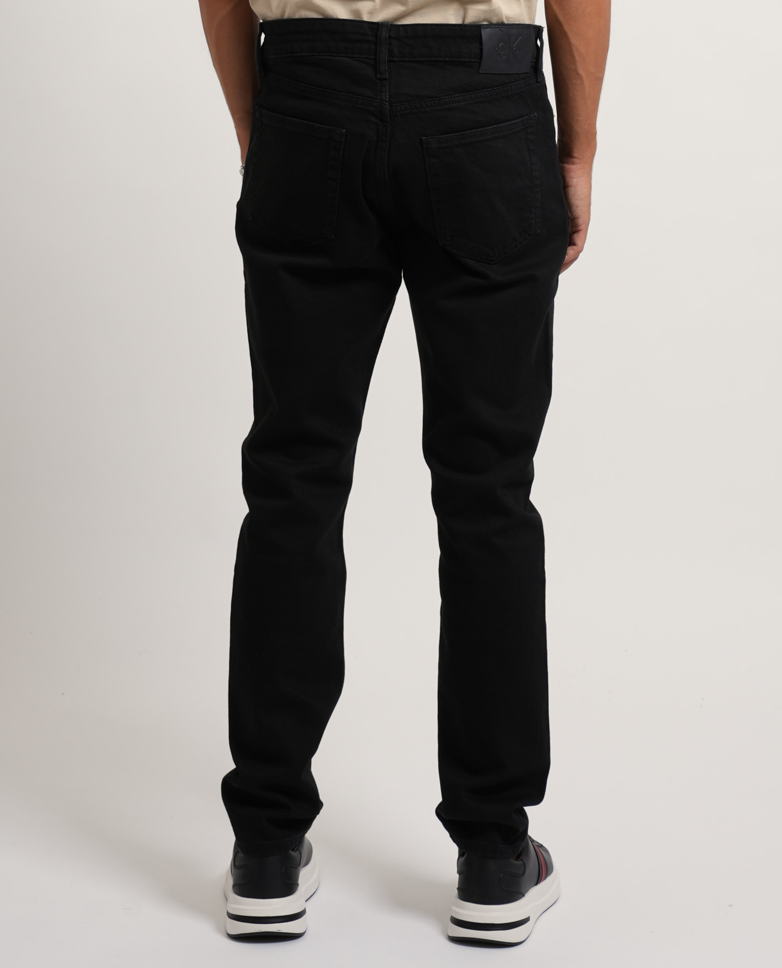 Calvin Klein Jeans Blue
