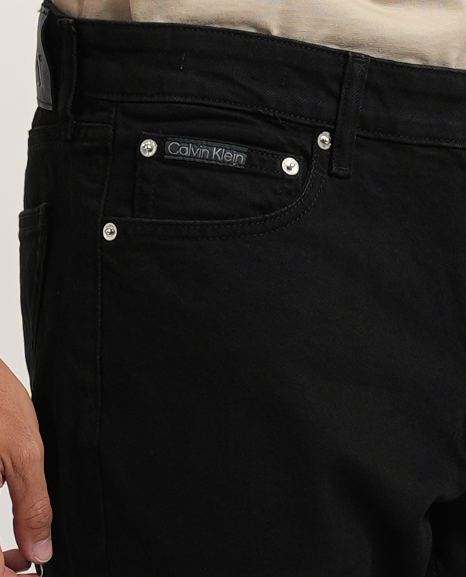 Calvin Klein Jeans Blue