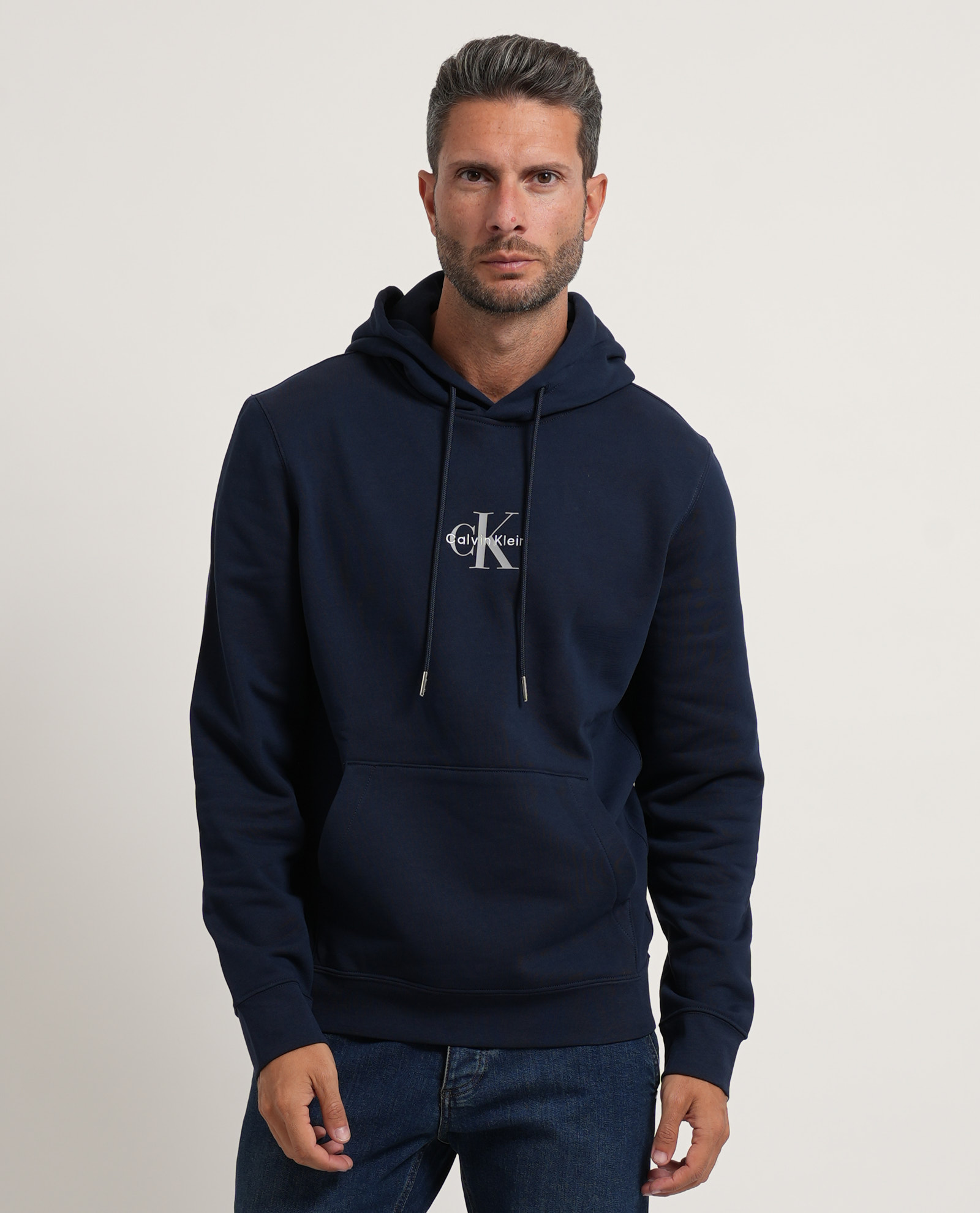 Calvin Klein Blauwe shirts