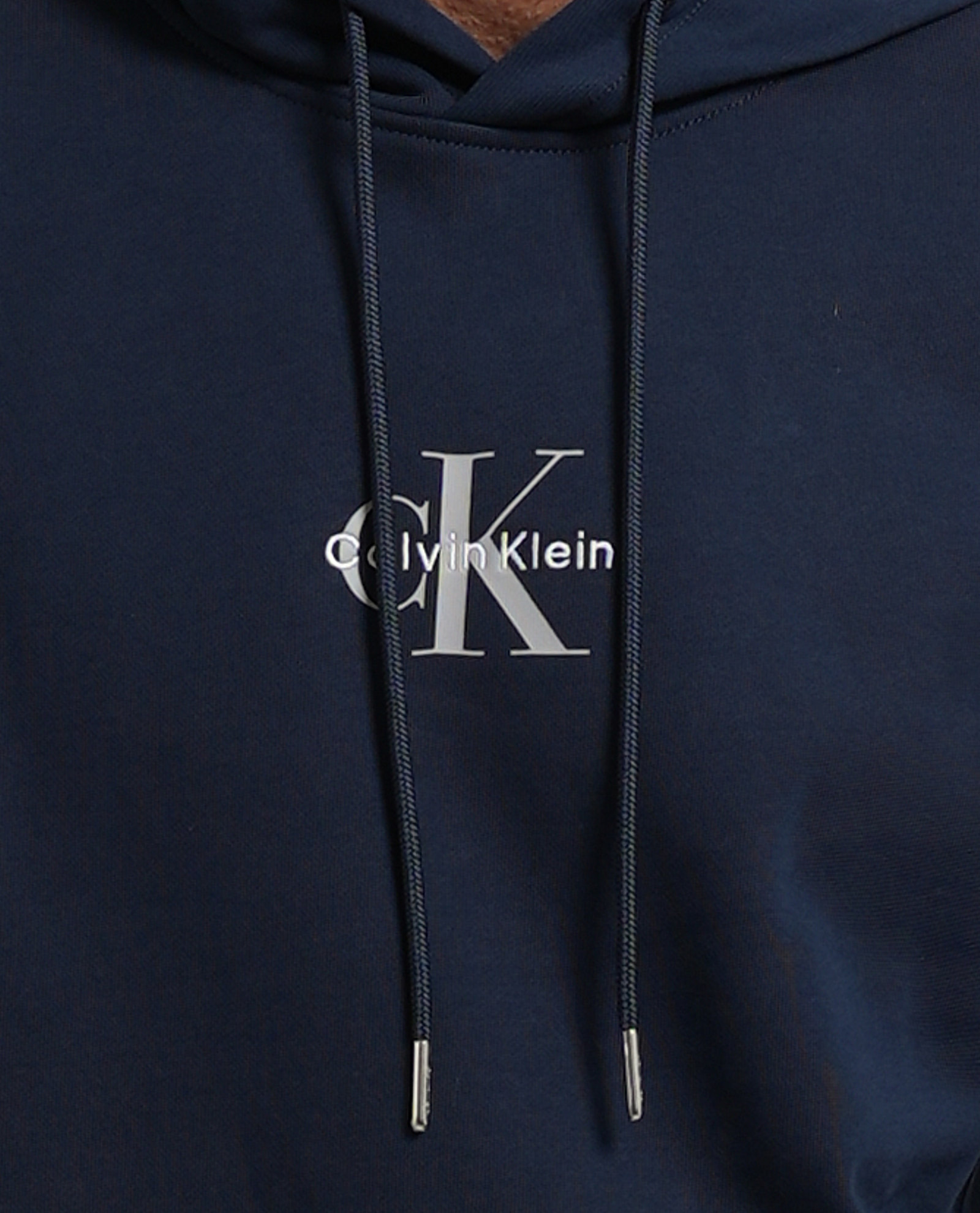 Calvin Klein Blauwe shirts