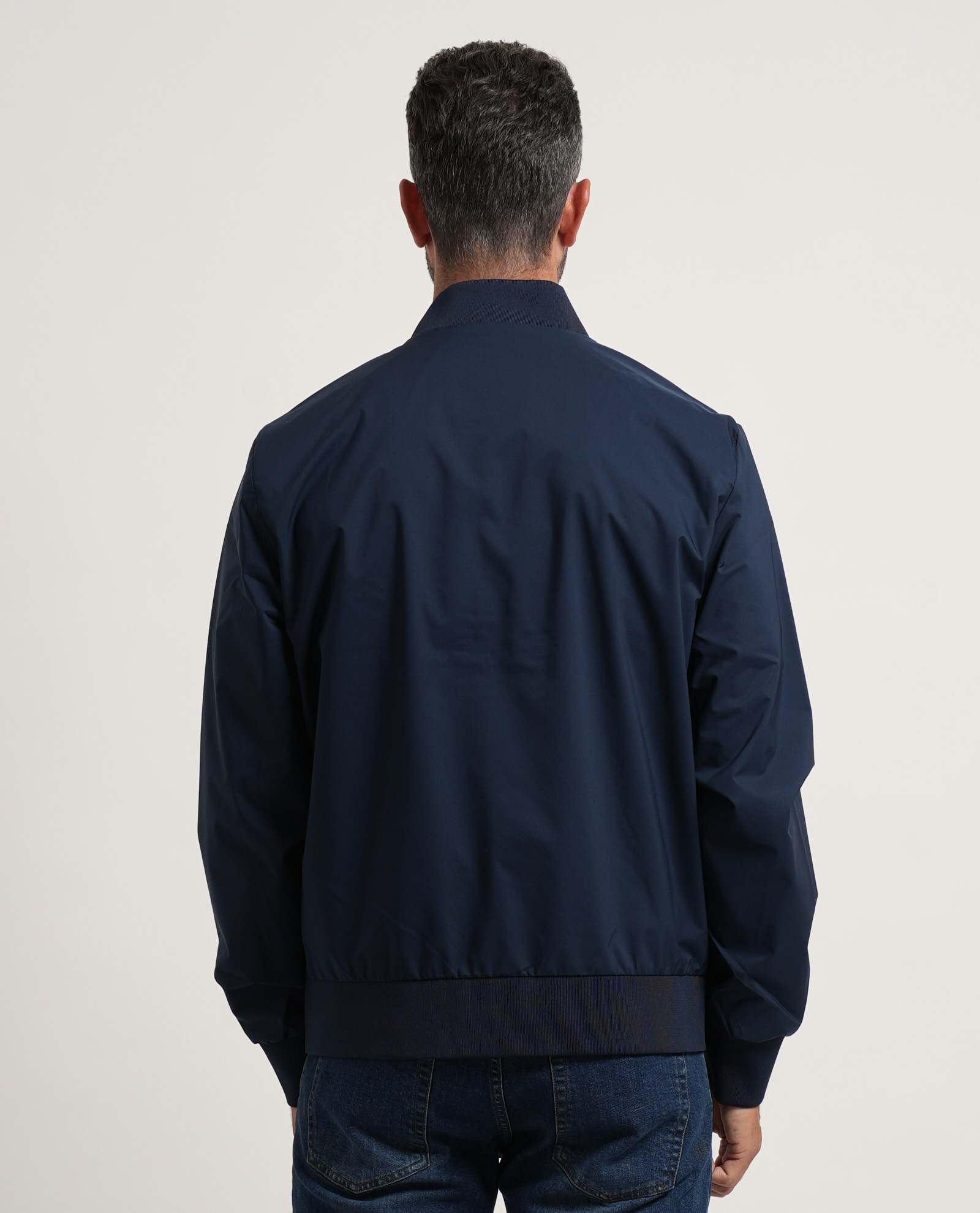 Calvin Klein Vestes bleues