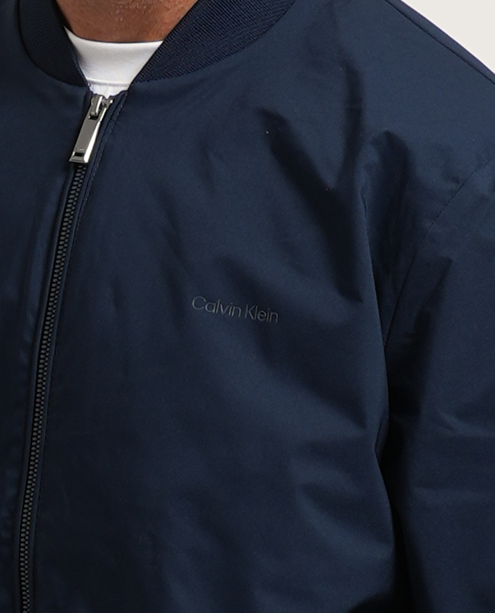 Calvin Klein Vestes bleues