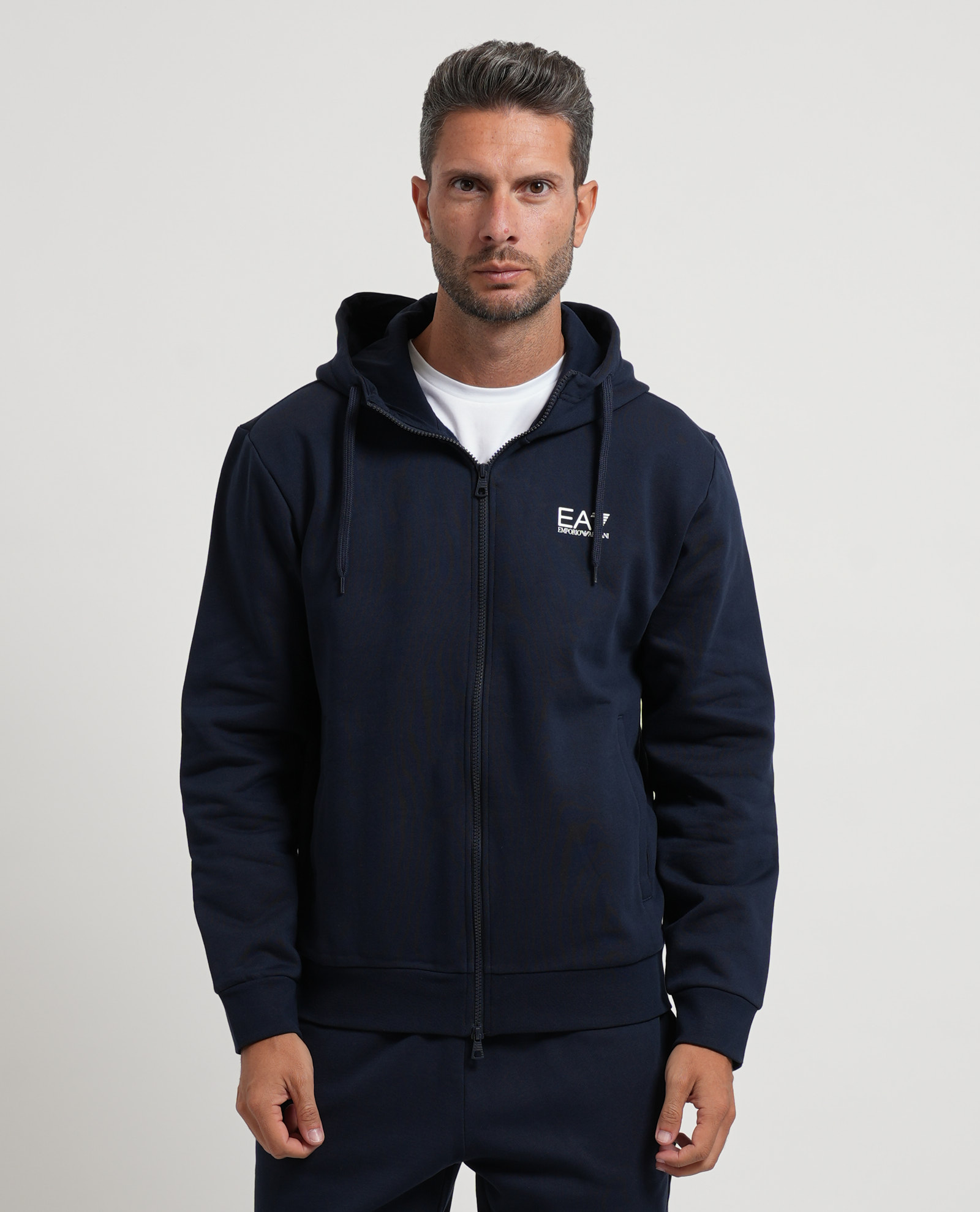 Emporio Armani Abiti Blu