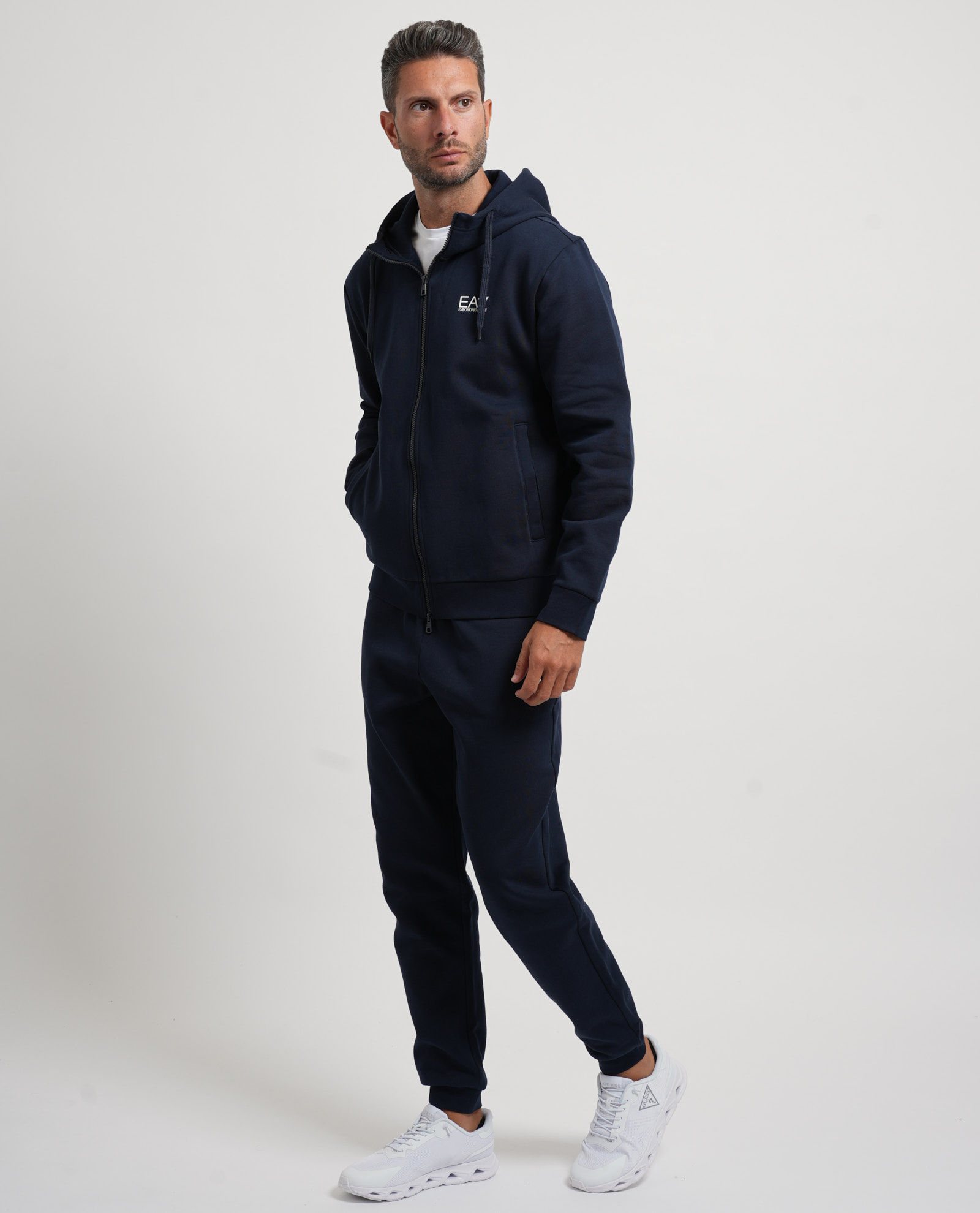 Emporio Armani Abiti Blu