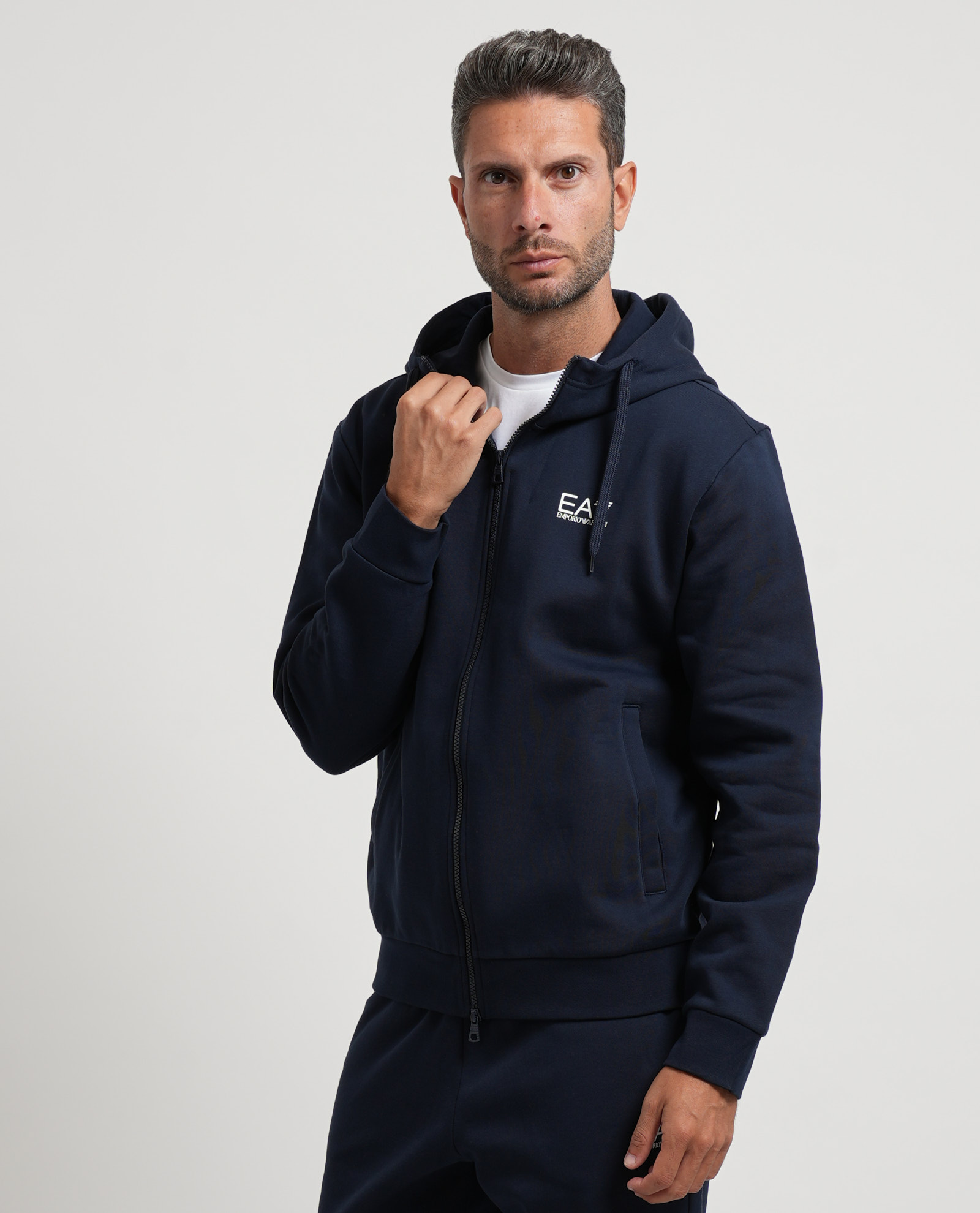 Emporio Armani Abiti Blu