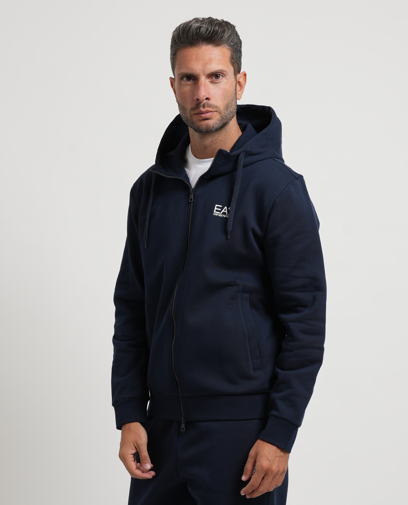 Emporio Armani Abiti Blu