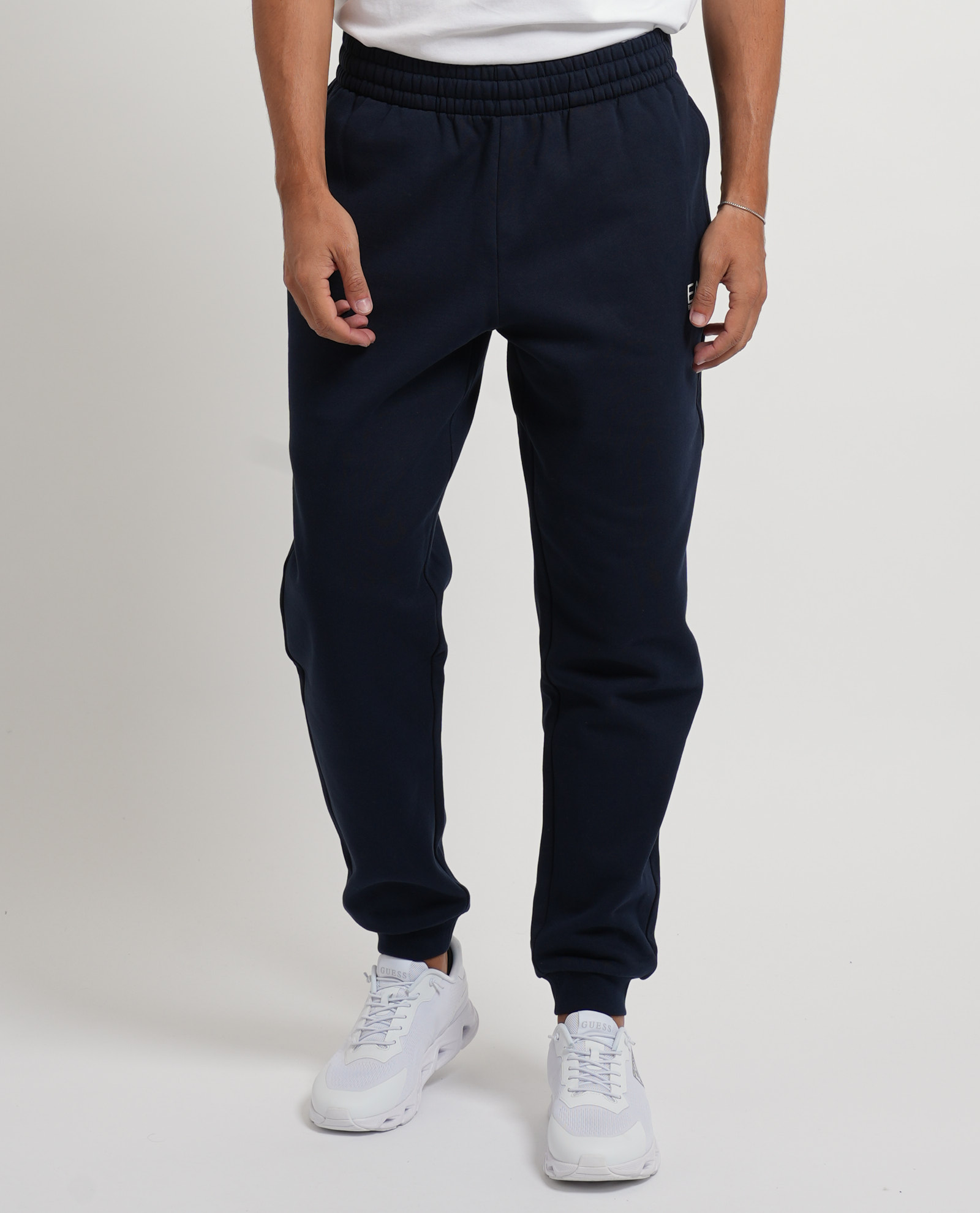 Emporio Armani Abiti Blu