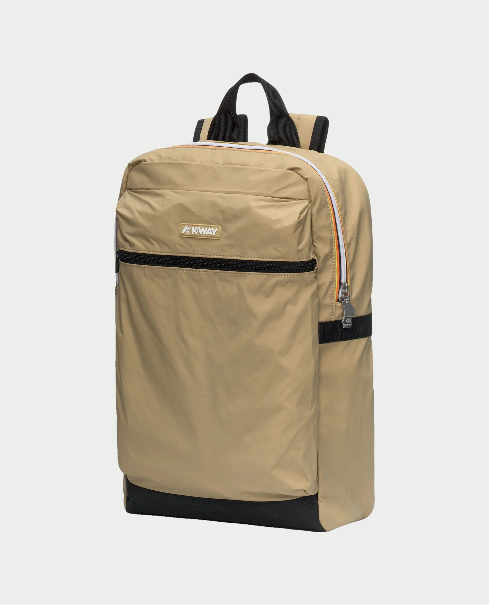 K-way Zakken. Beige