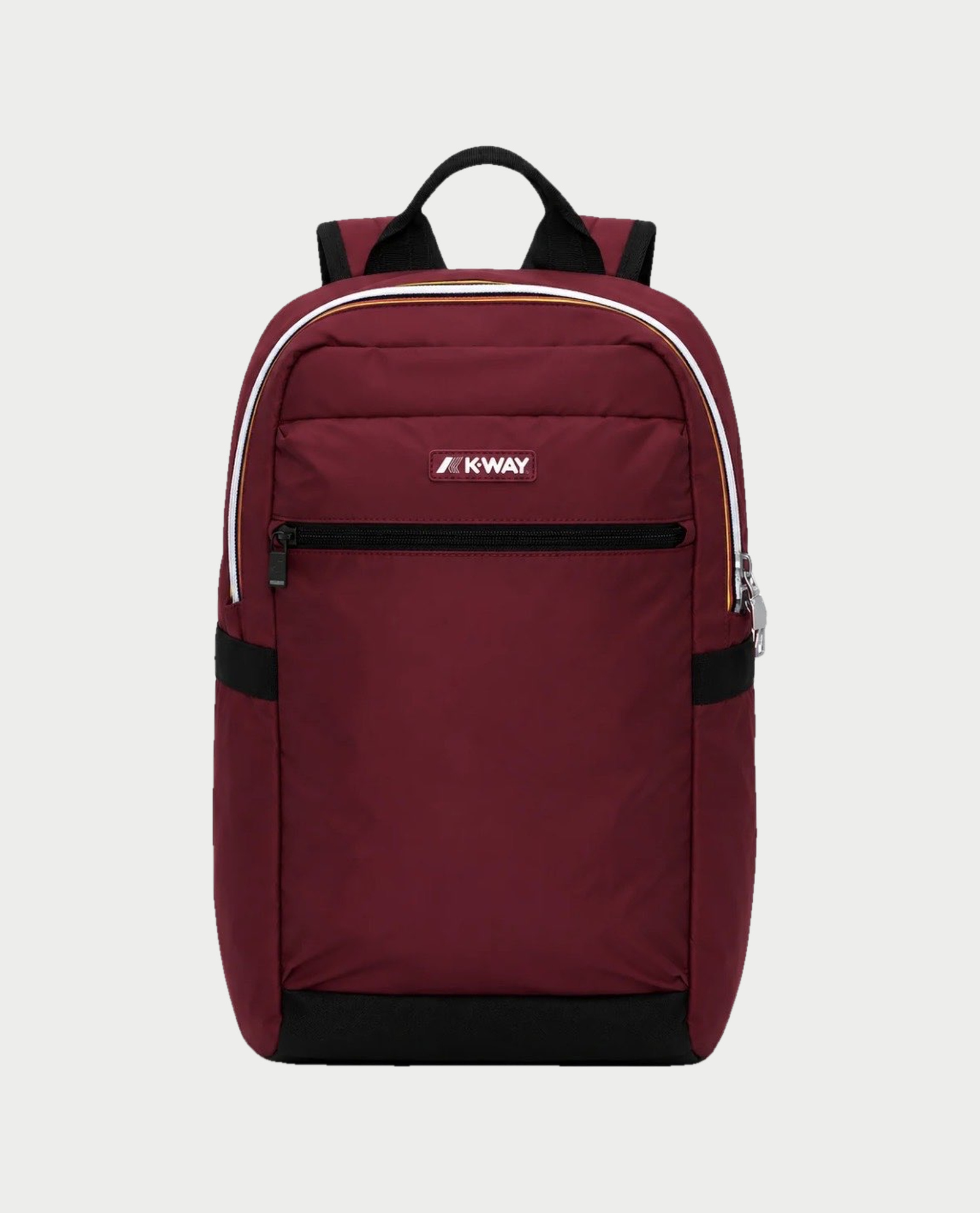K-way Bolsas. Rojo