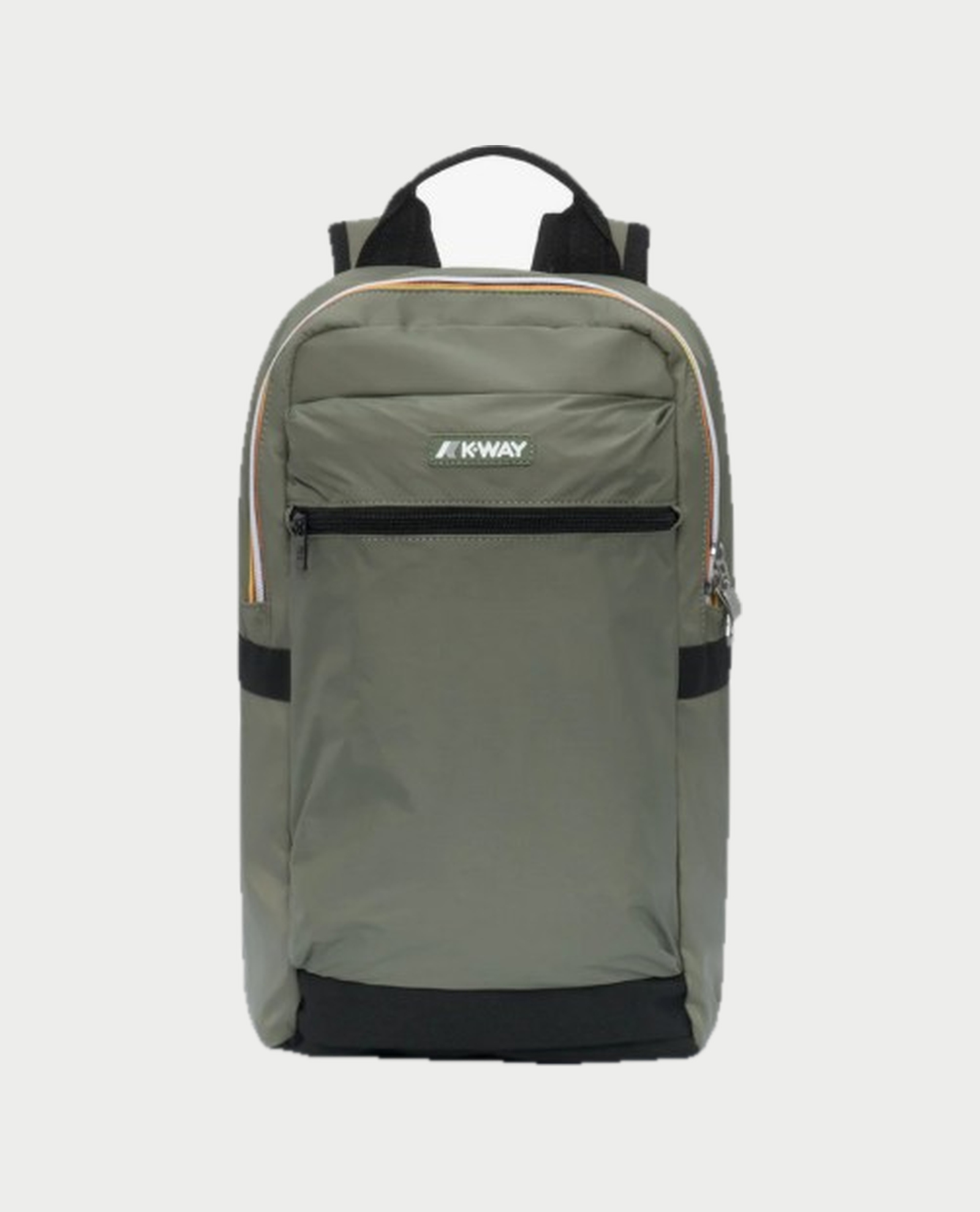 K-way Taschen. Grün
