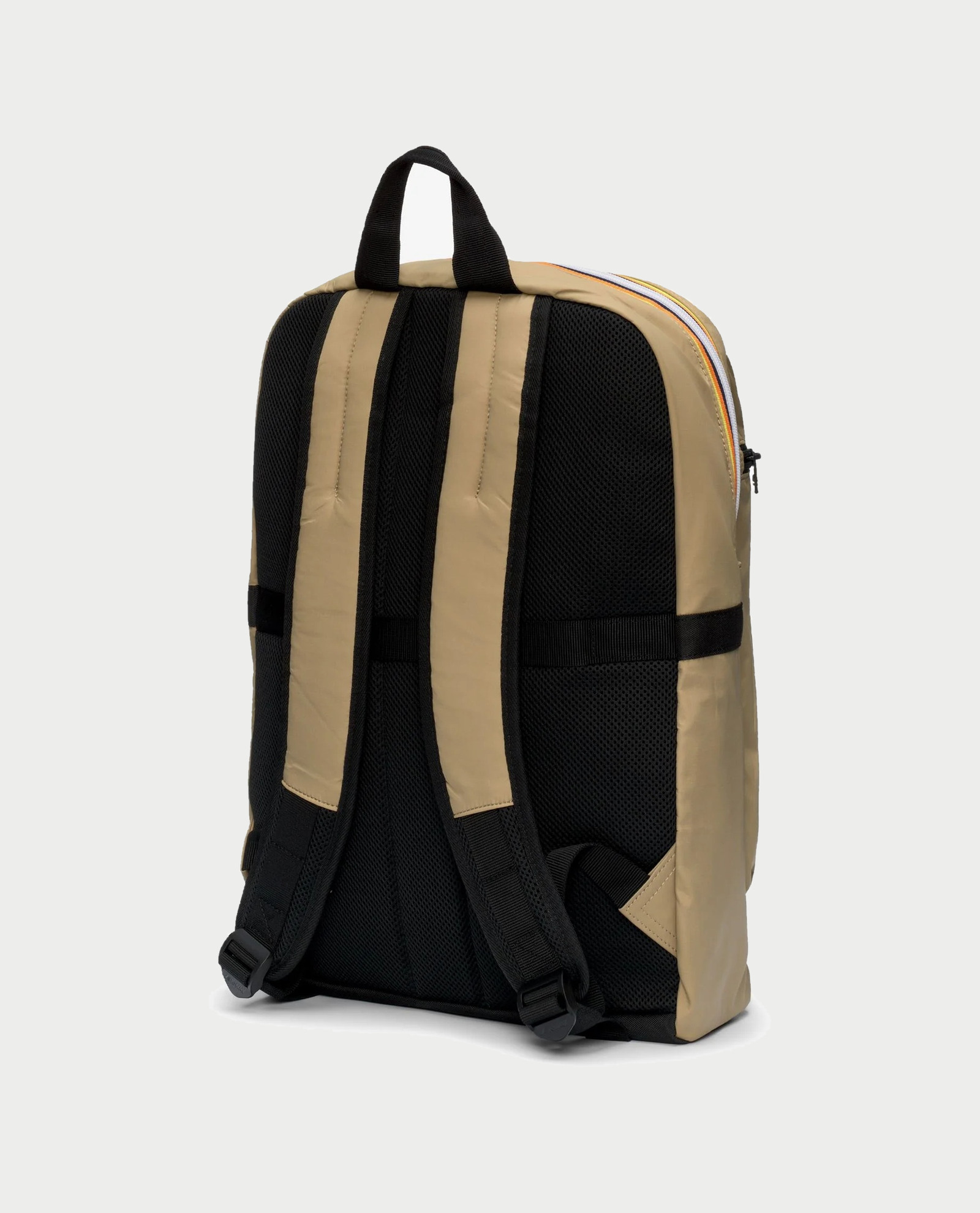 K-way Zakken. Beige