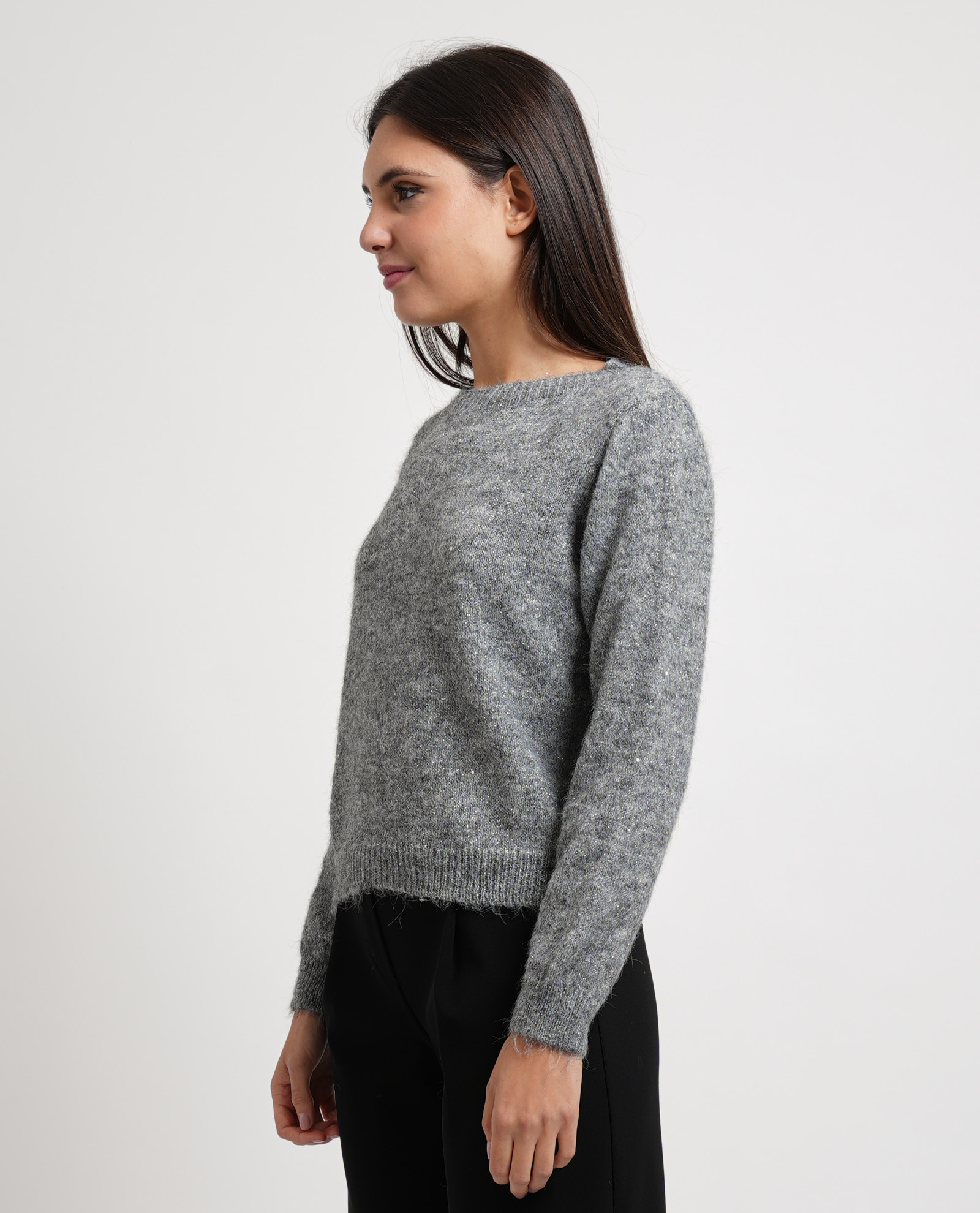 Denny Rose Shirts Grey