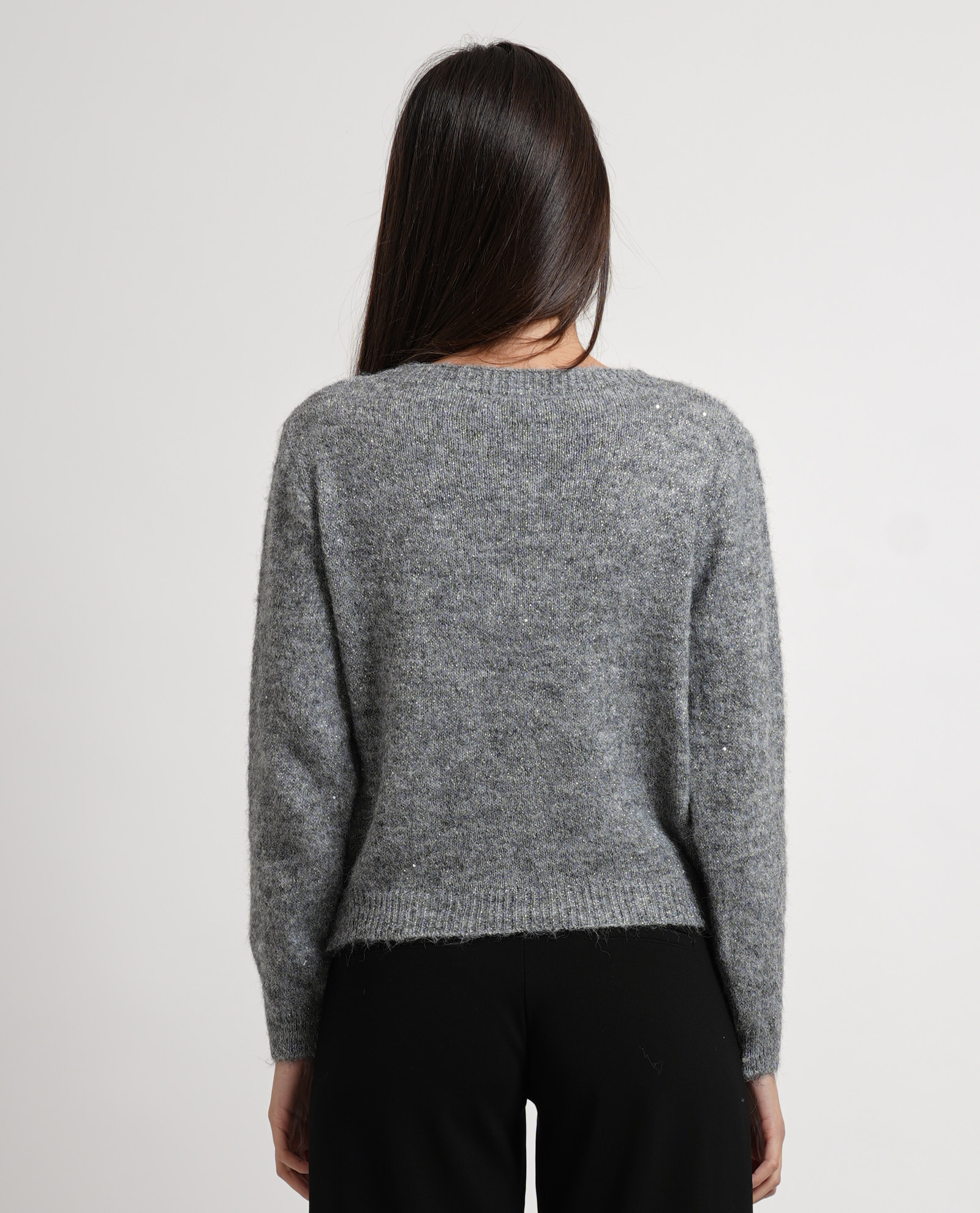 Denny Rose Shirts Grey