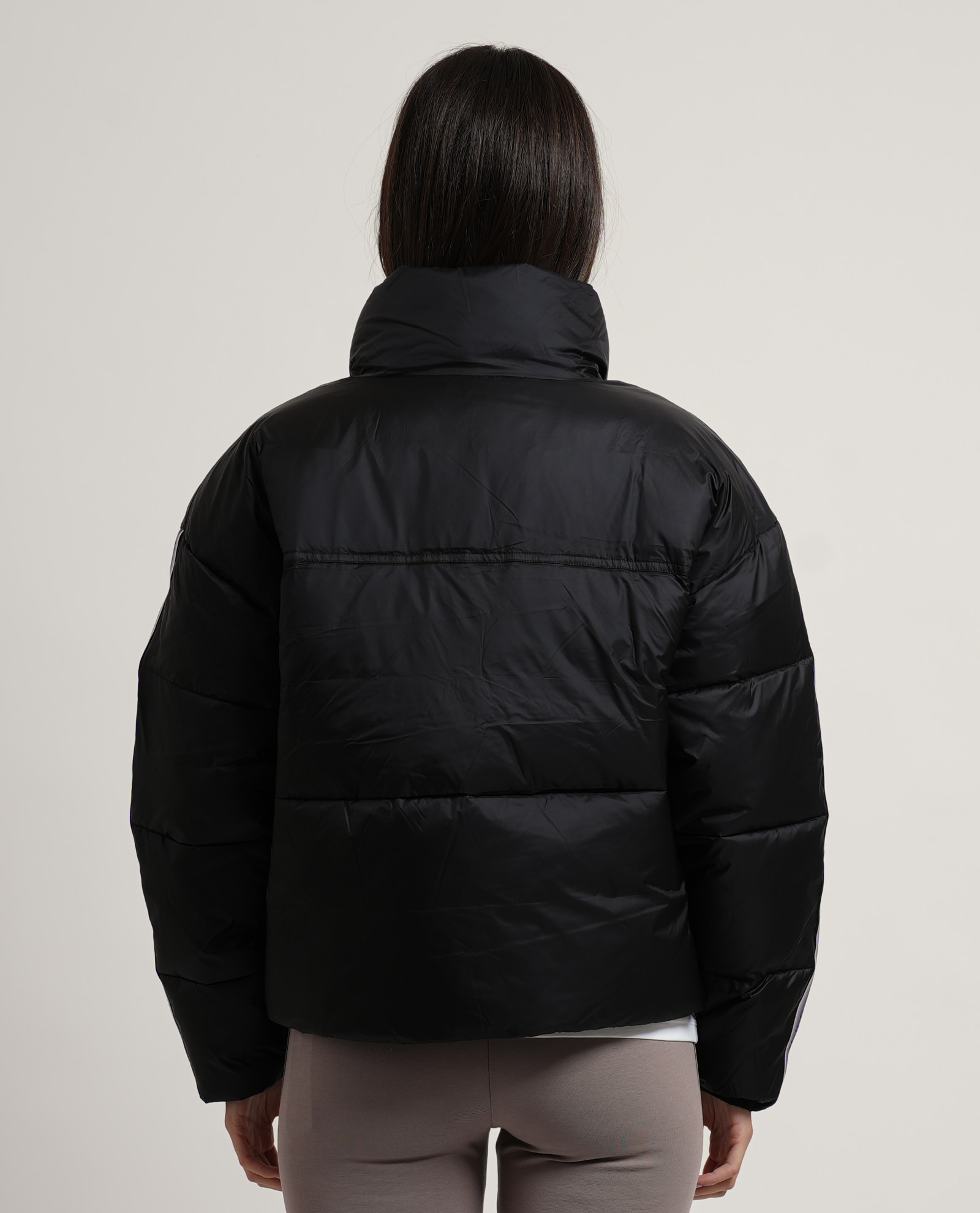 Emporio Armani Jacken Schwarz
