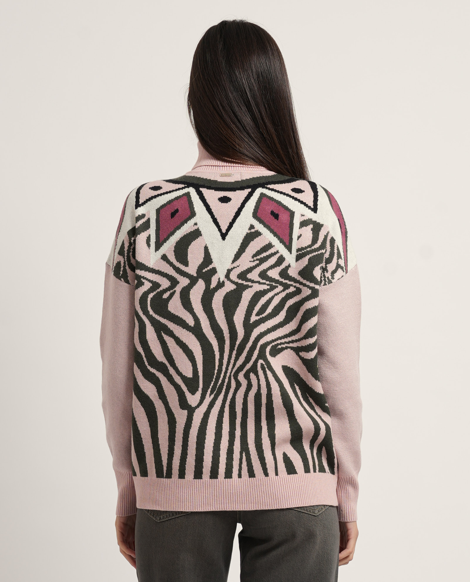 Fracomina Camisas multicolor