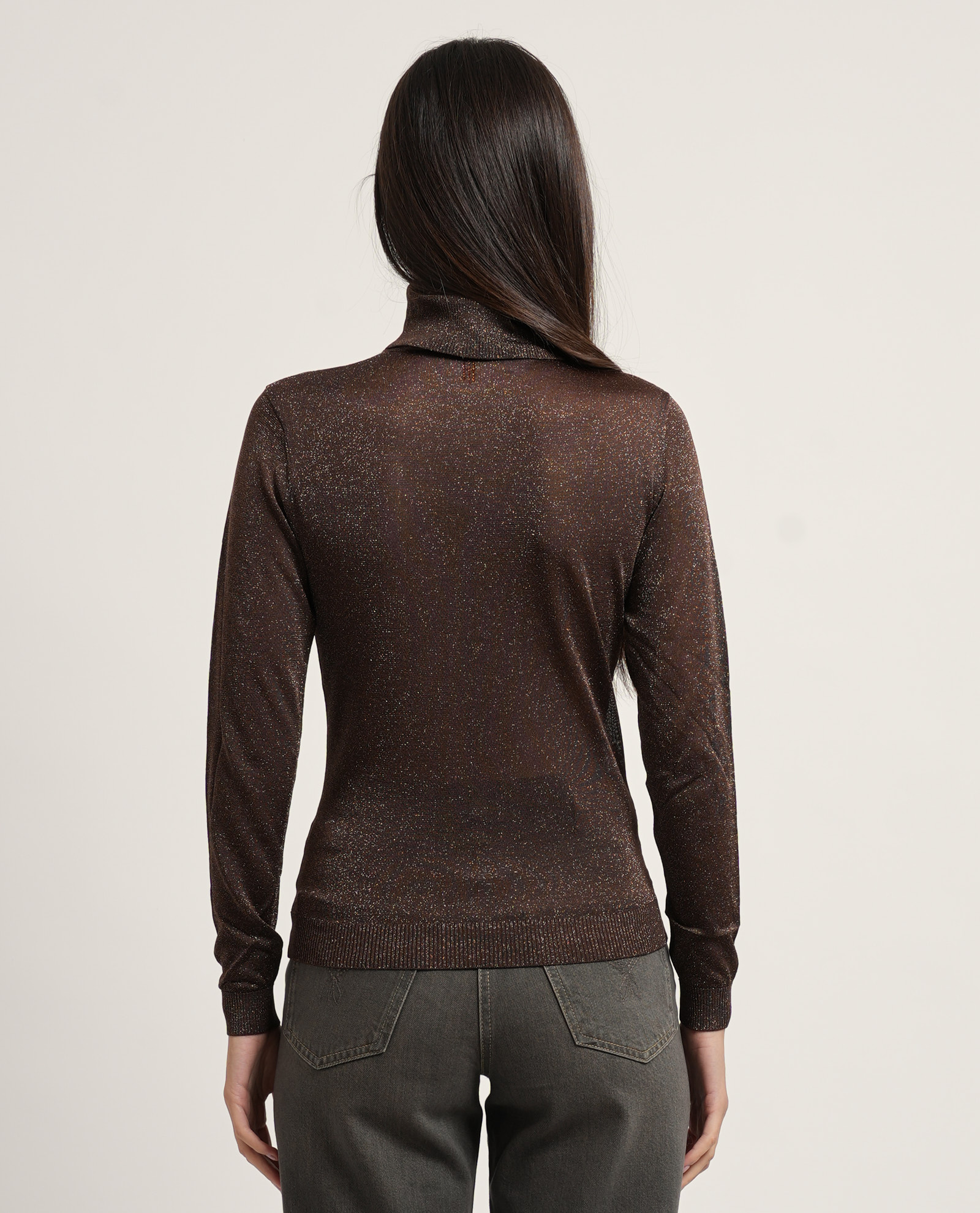 Fracomina Camisas Brown