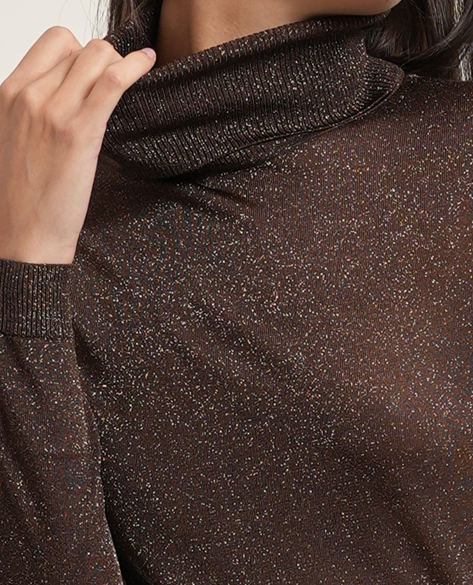 Fracomina Camisas Brown