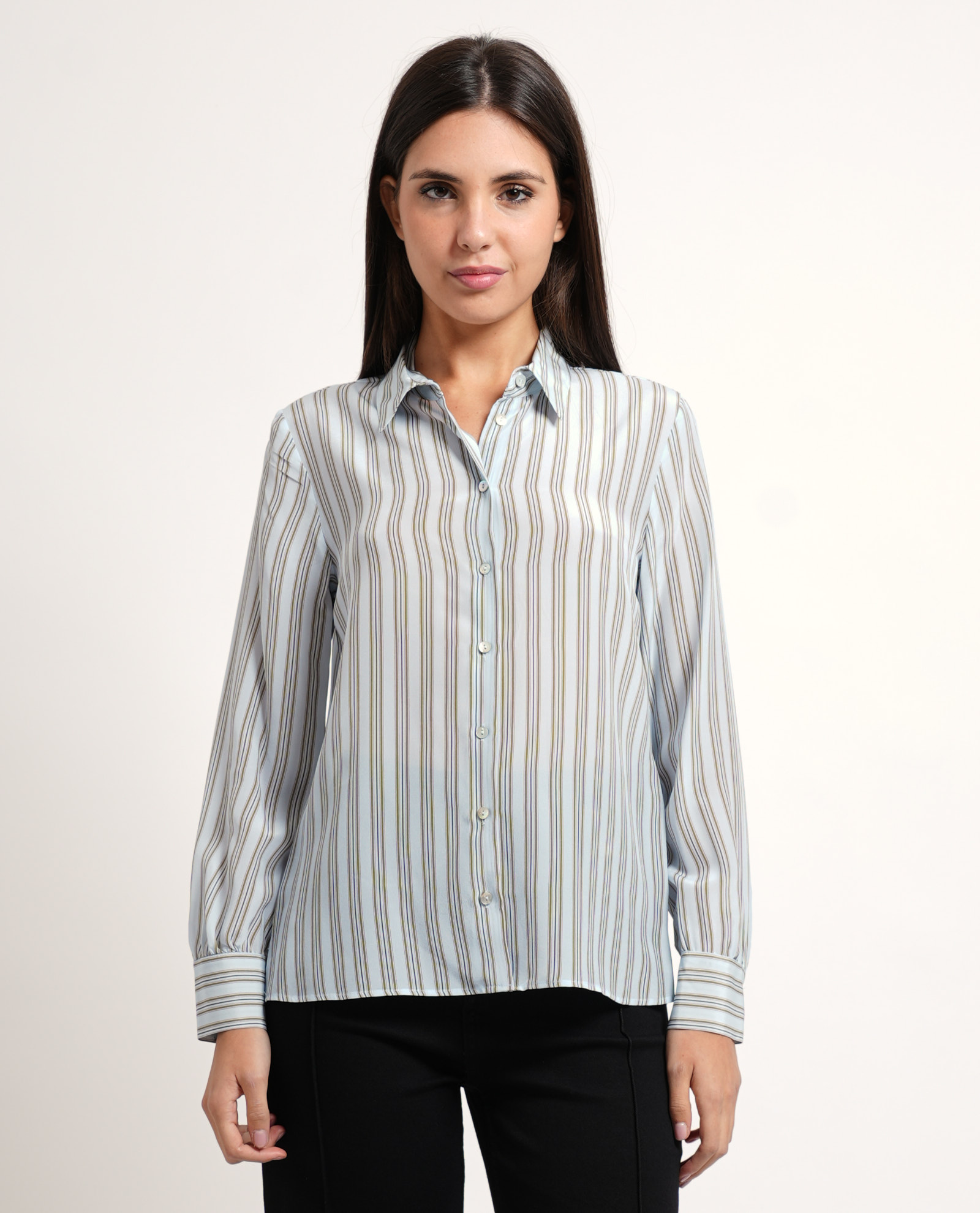 Iblues Camisas Celestiales