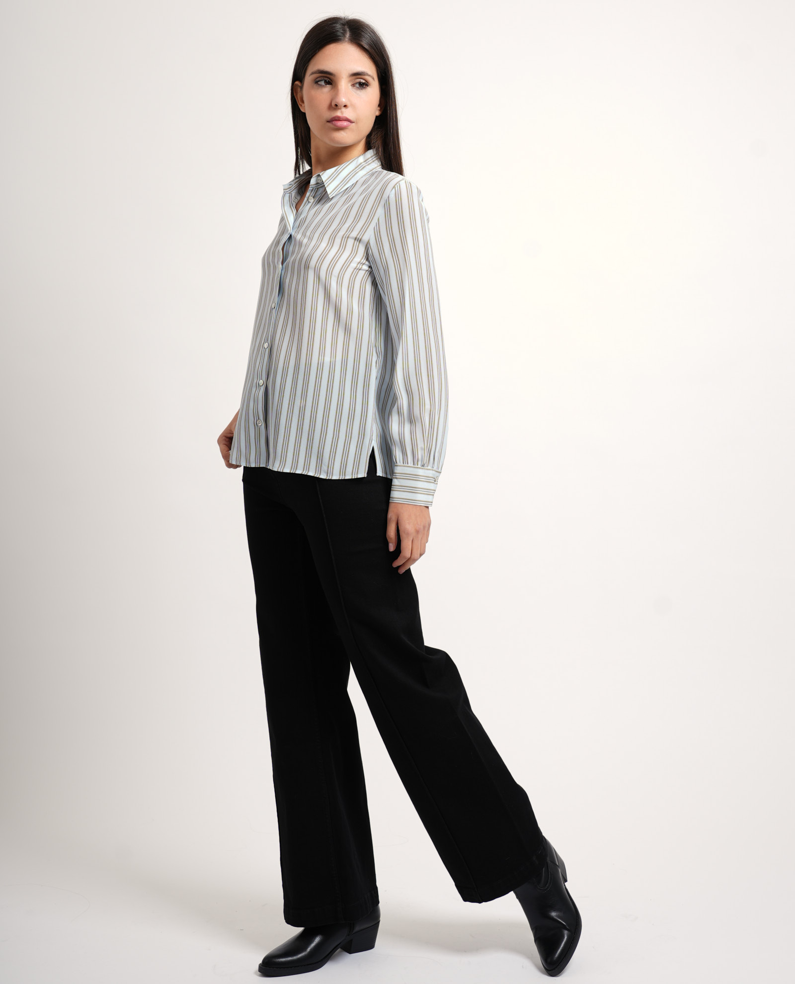 Iblues Camisas Celestiales