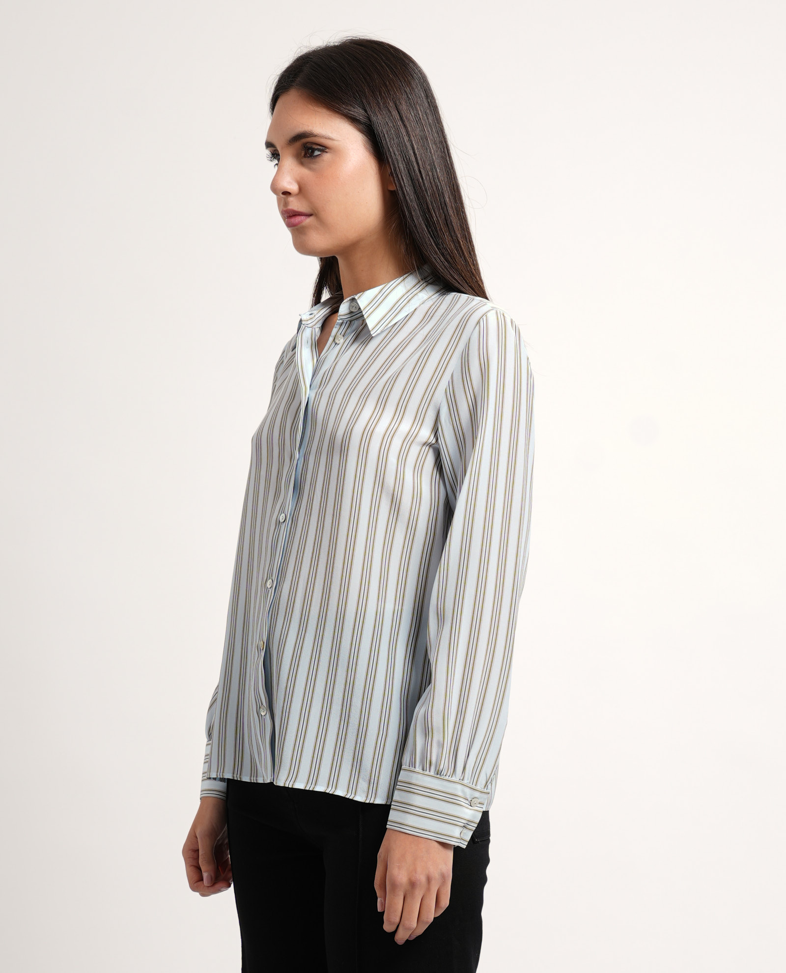 Iblues Camisas Celestiales