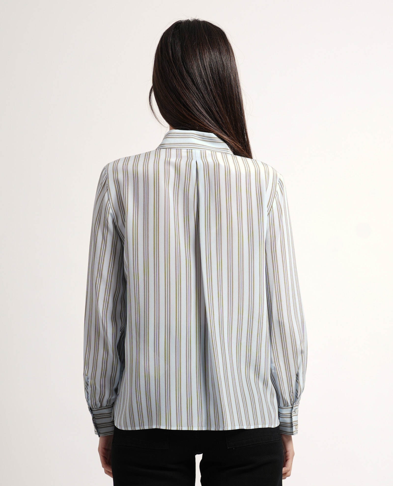 Iblues Camisas Celestiales
