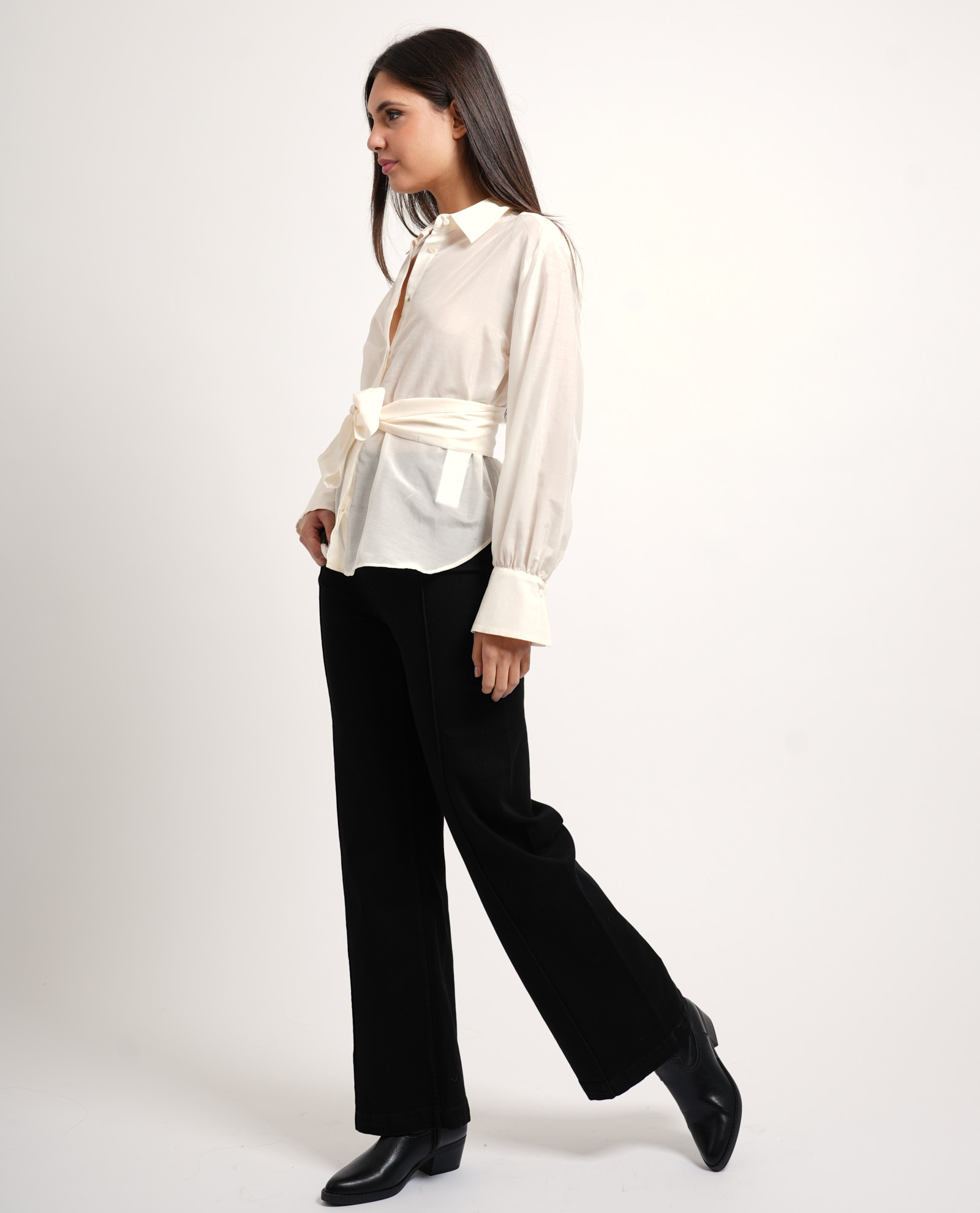 Iblues Camisas blancas