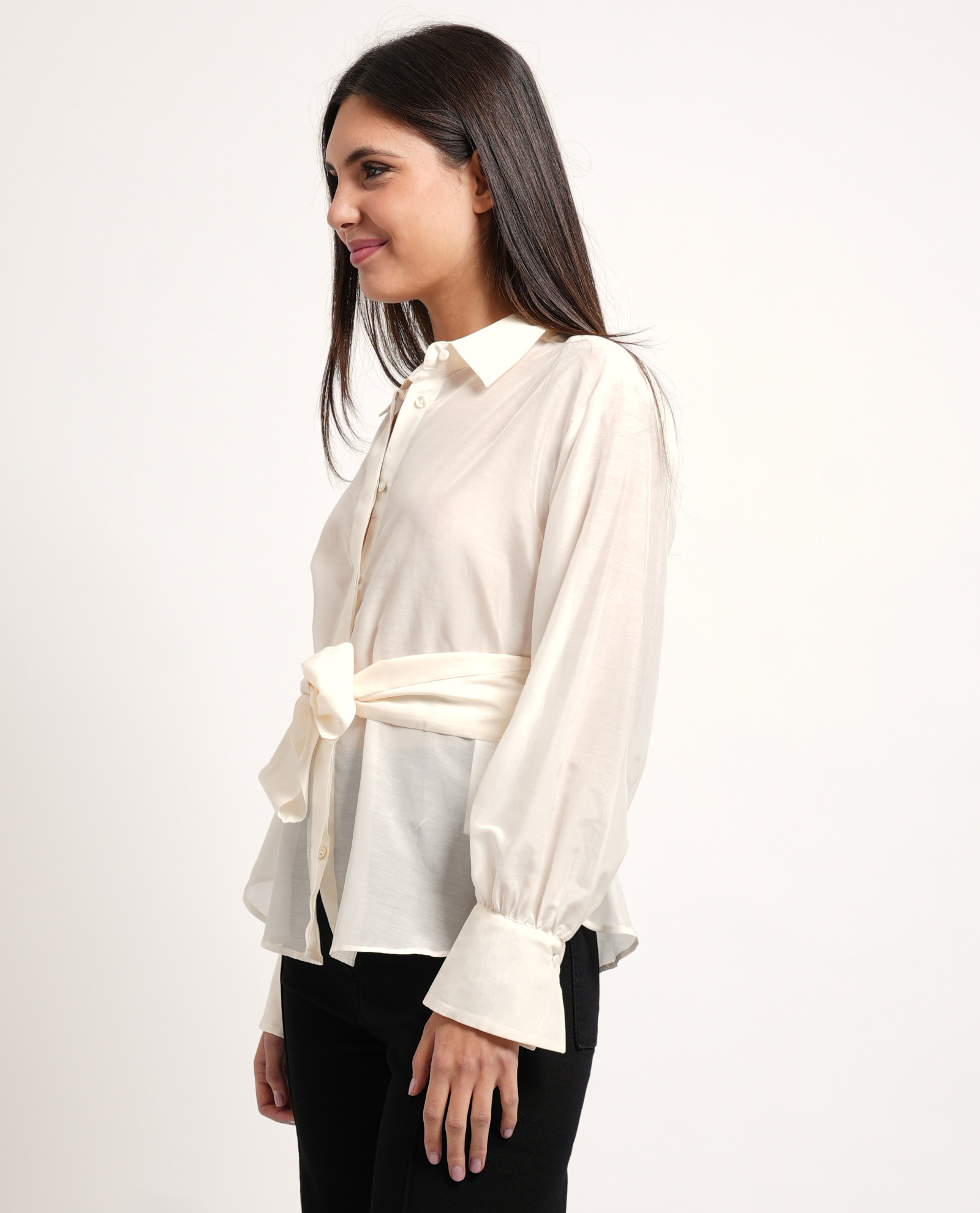 Iblues Camisas blancas