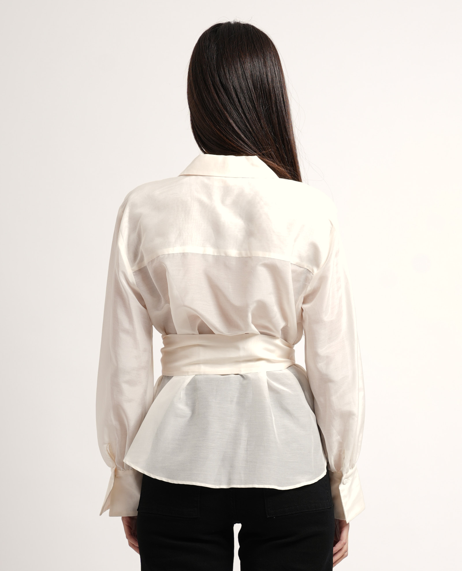 Iblues Camisas blancas