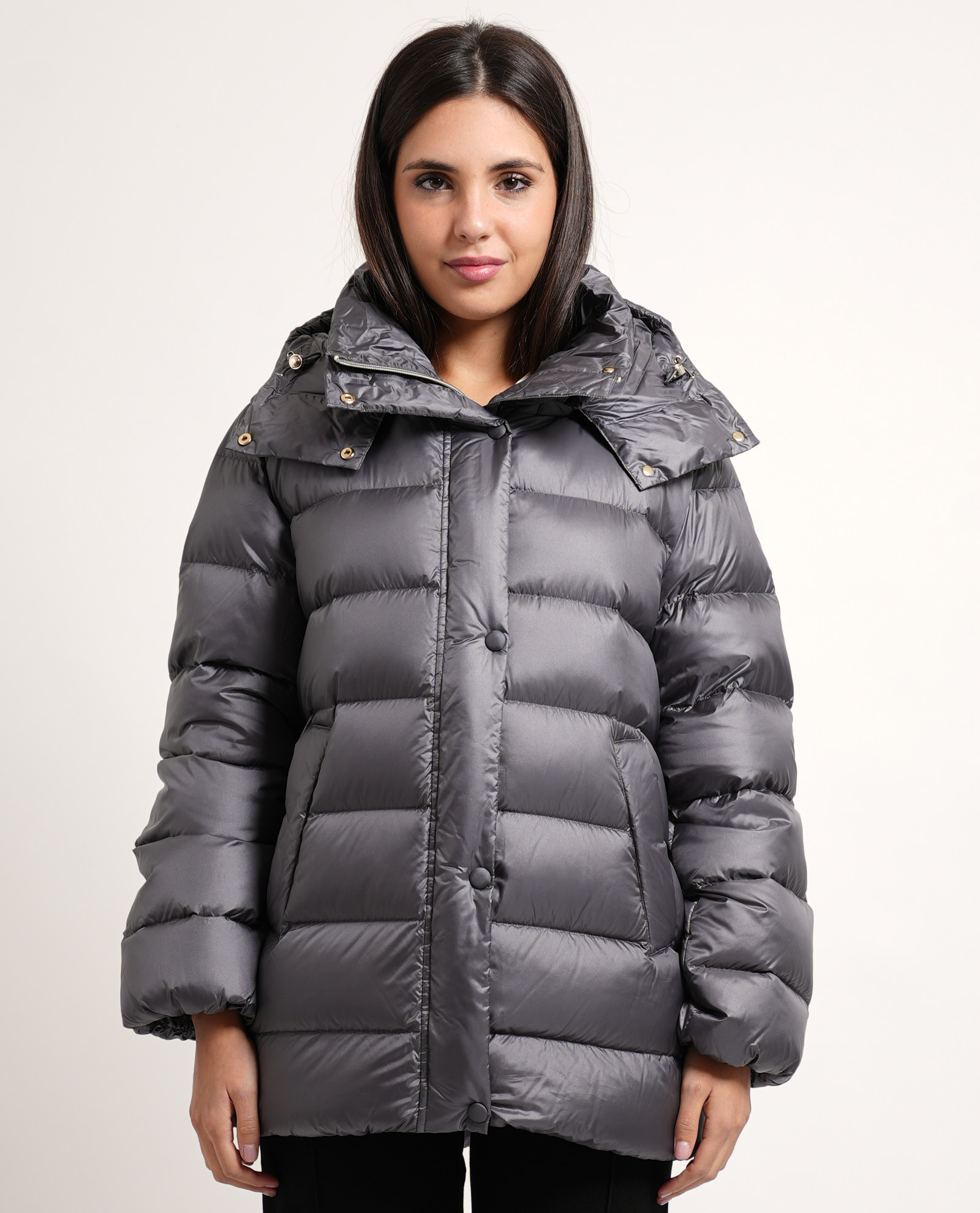Iblues Chaquetas grises