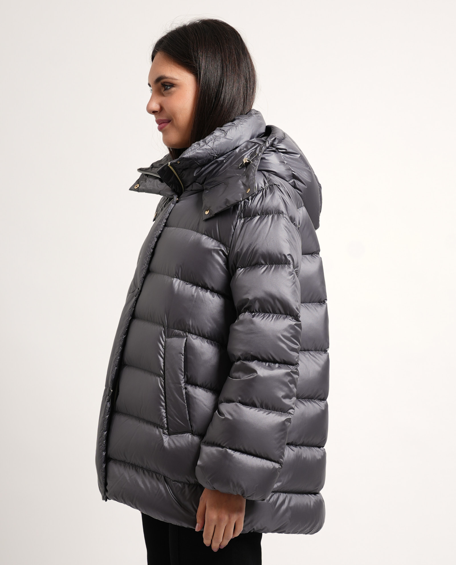 Iblues Chaquetas grises