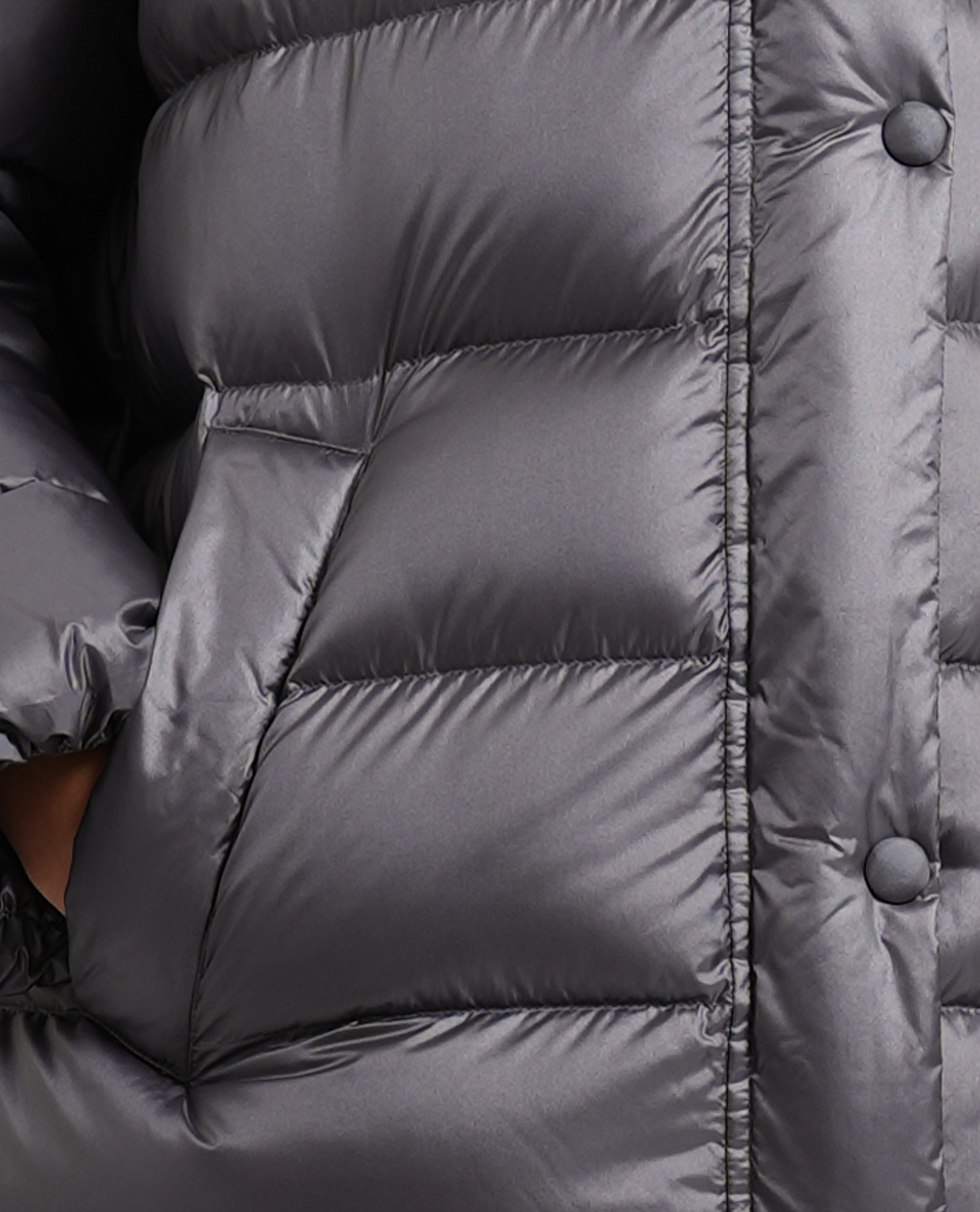 Iblues Chaquetas grises
