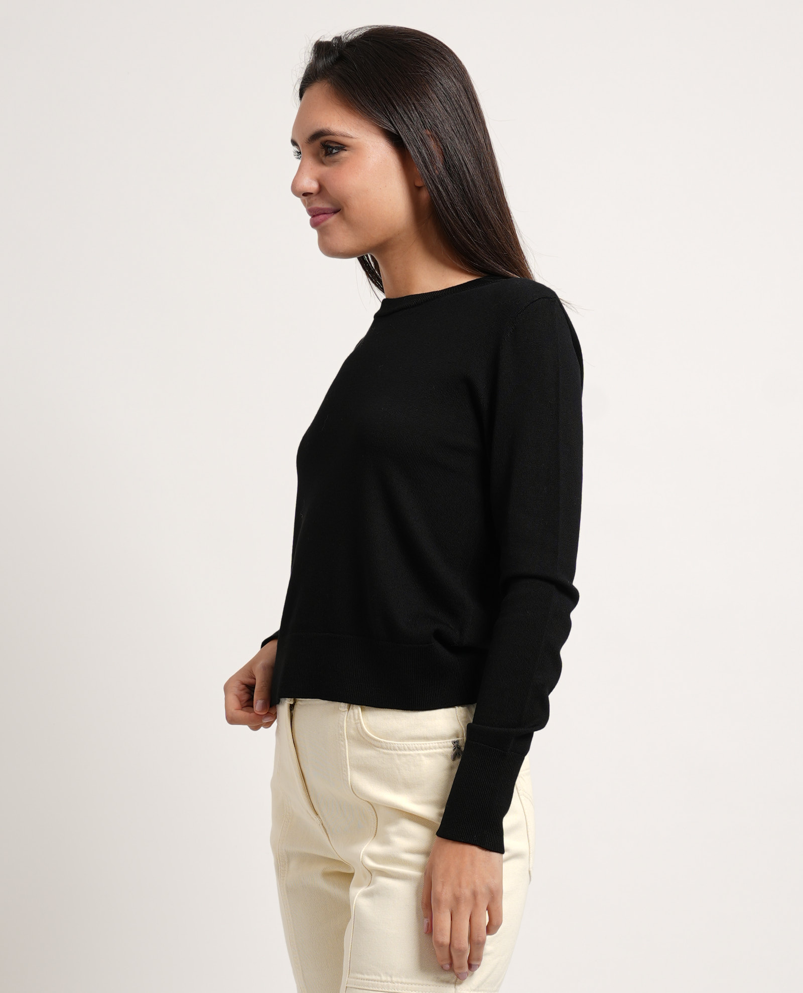 Patrizia Pepe Maglie Nero