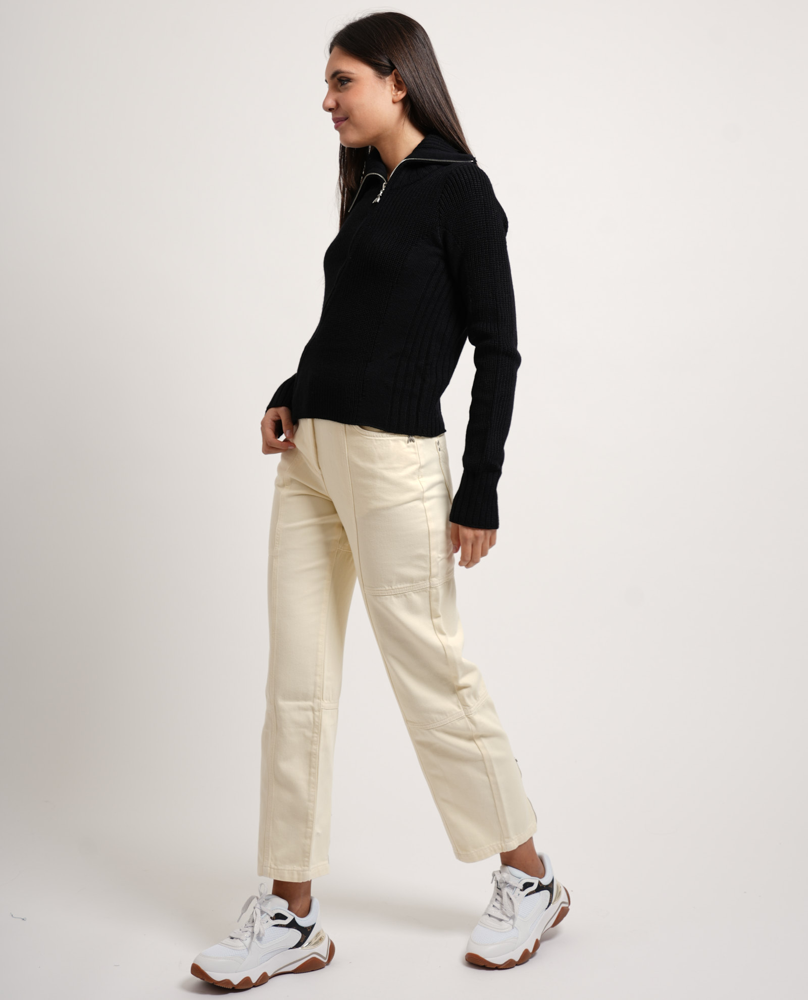Patrizia Pepe Sweaters