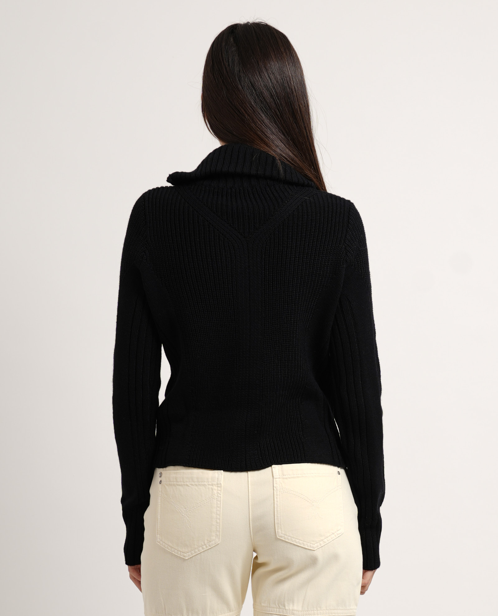 Patrizia Pepe Sweaters
