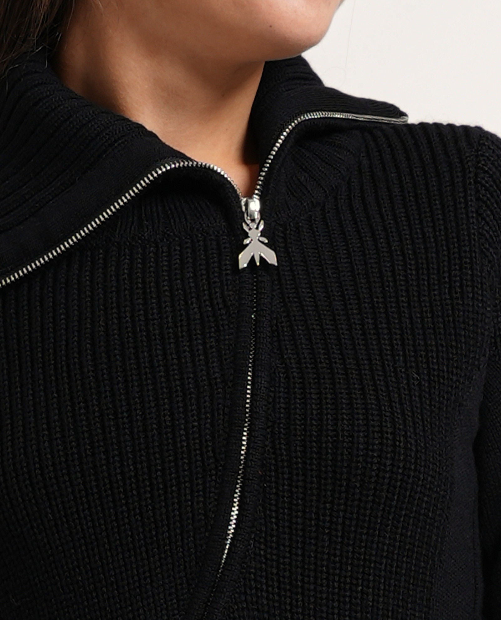 Patrizia Pepe Sweaters