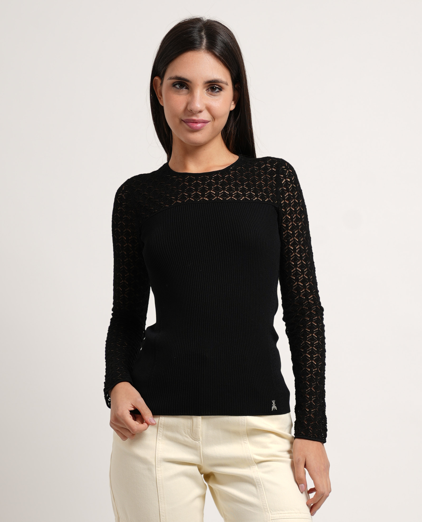Patrizia Pepe Sweaters