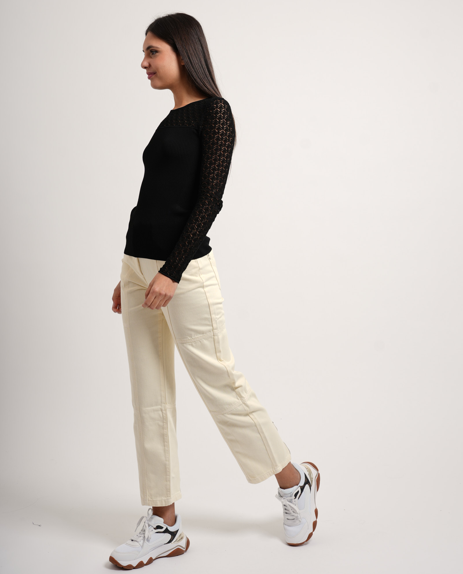 Patrizia Pepe Sweaters