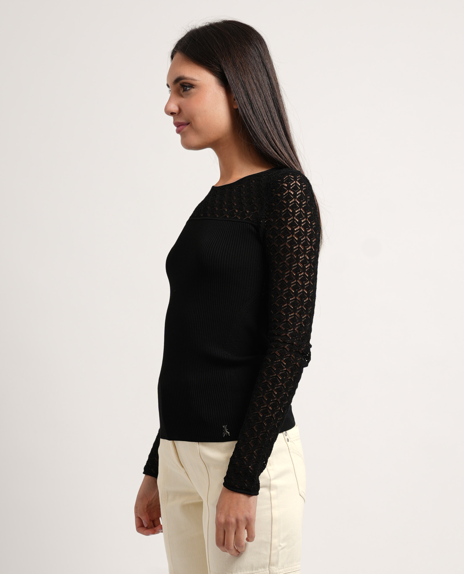 Patrizia Pepe Sweaters