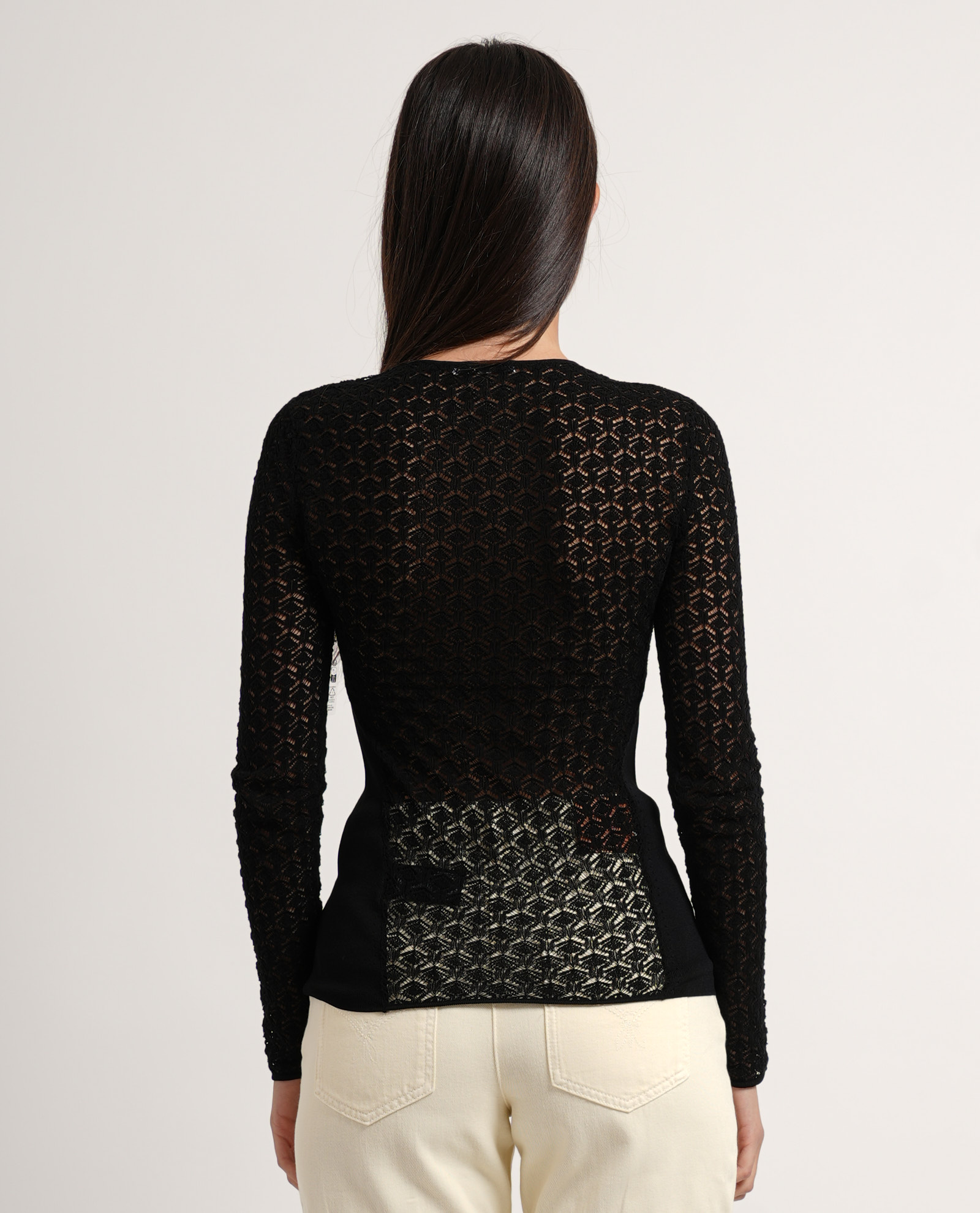 Patrizia Pepe Sweaters