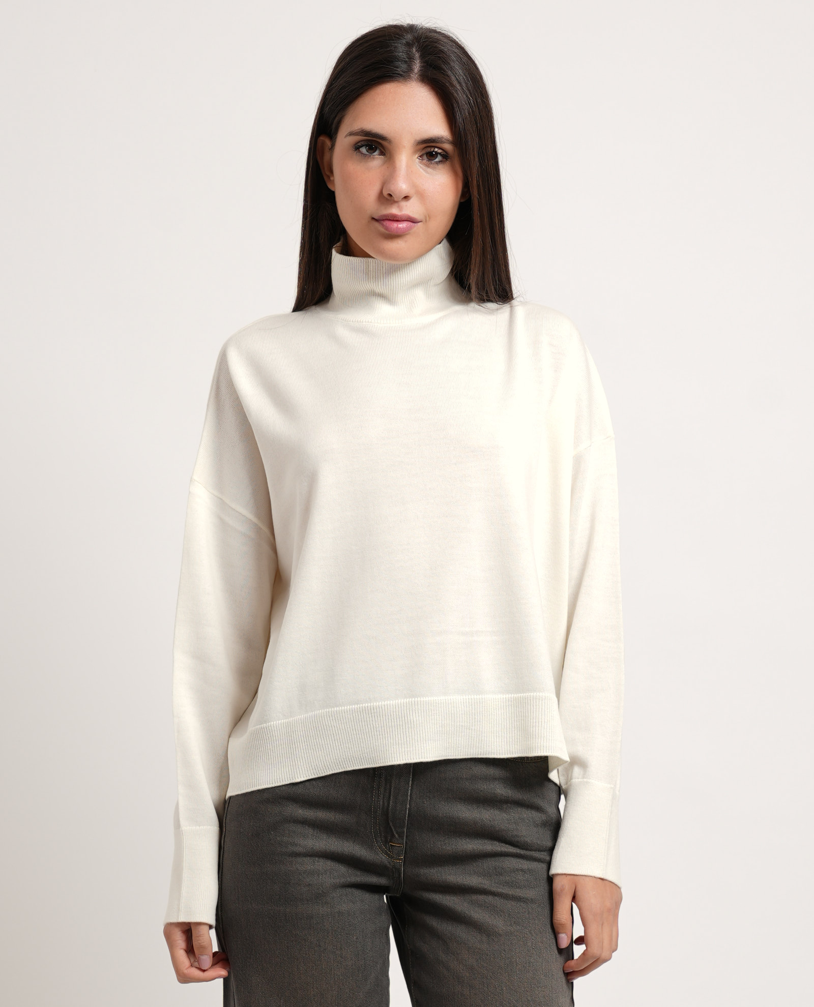 Patrizia Pepe Sweaters