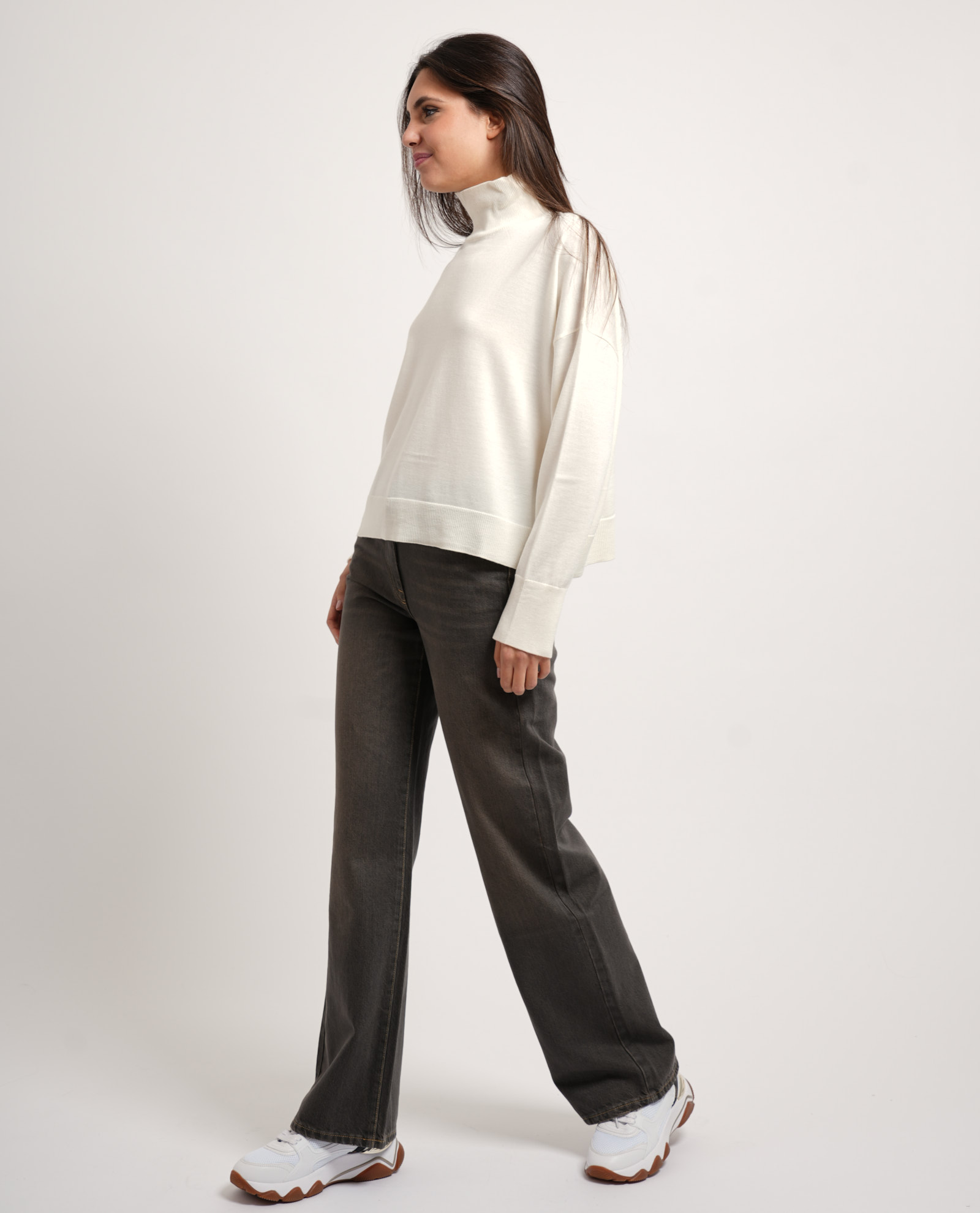 Patrizia Pepe Sweaters