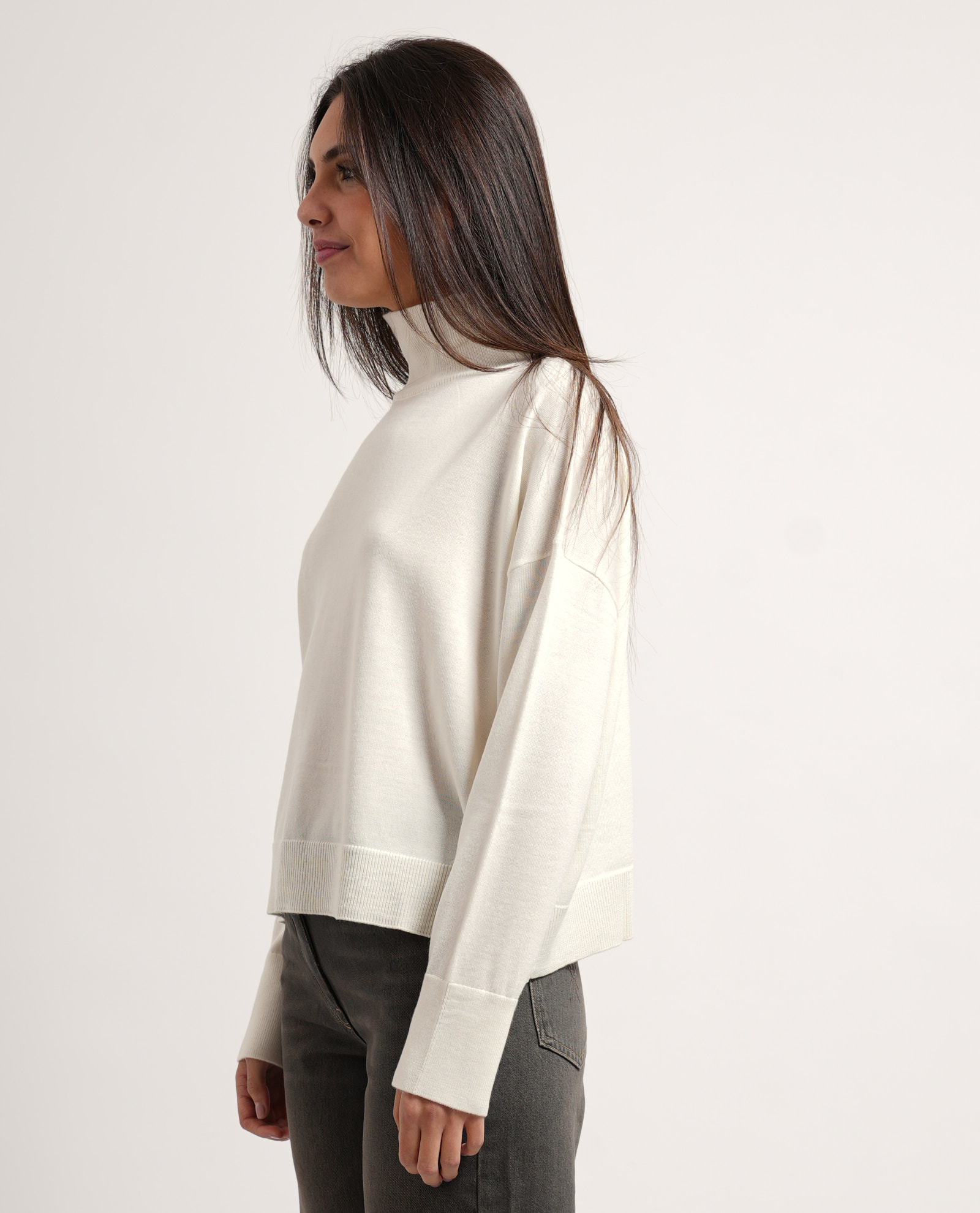 Patrizia Pepe Sweaters