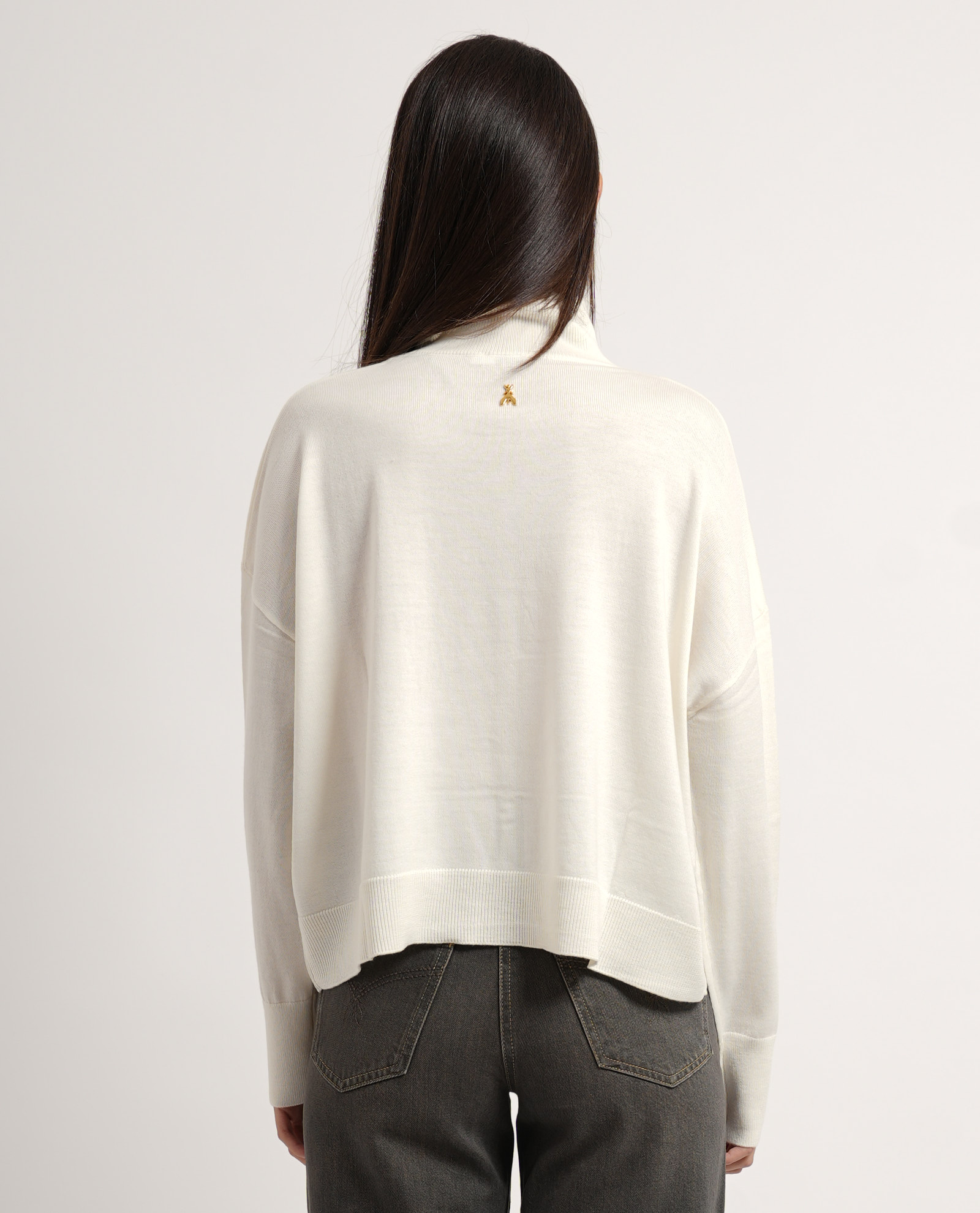 Patrizia Pepe Sweaters