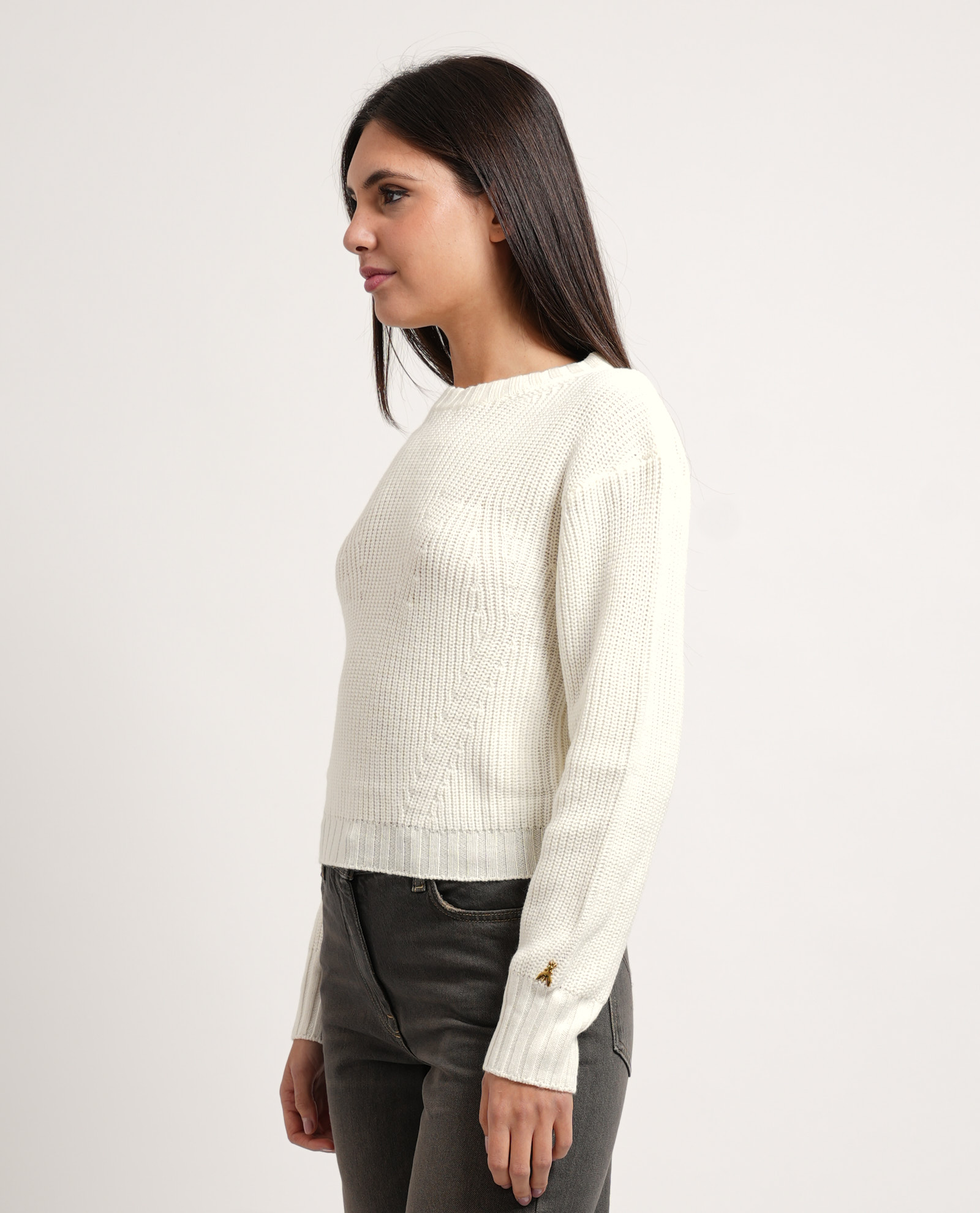 Patrizia Pepe Vanilleshirts