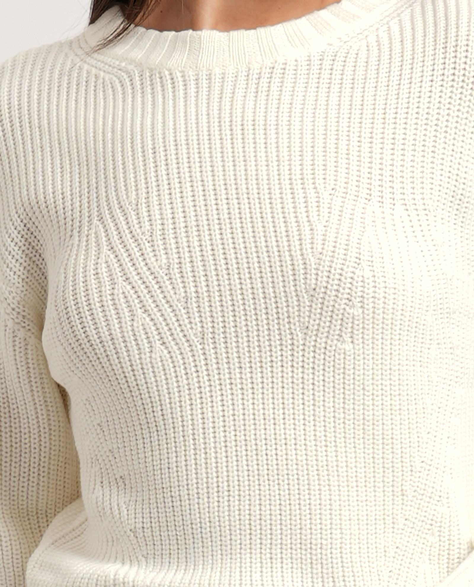 Patrizia Pepe Vanilleshirts
