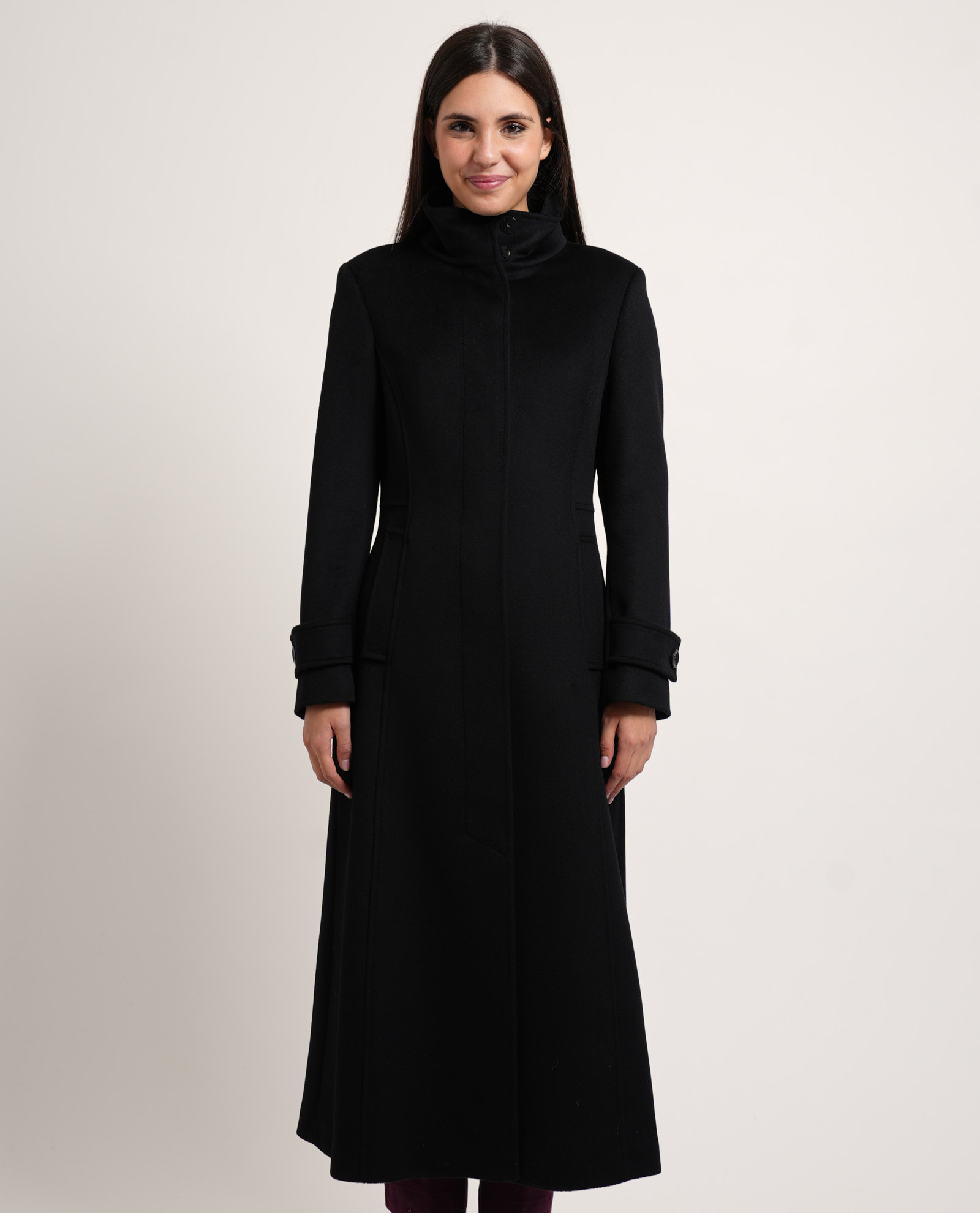 Penny Black Jassen zwart