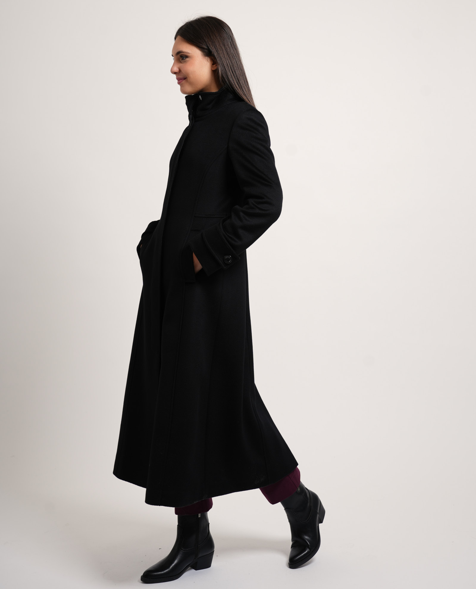 Penny Black Jassen zwart
